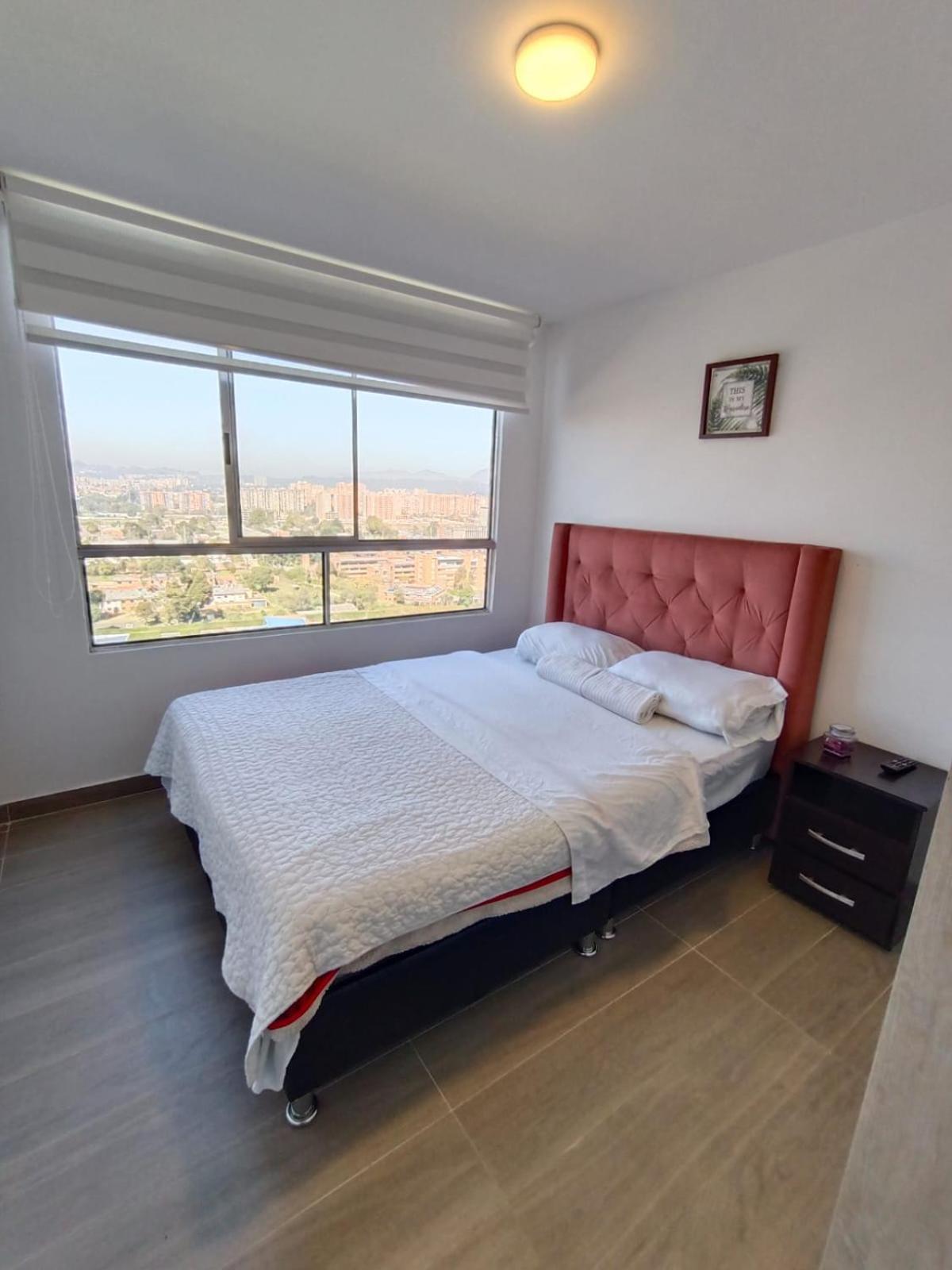 Baru - Usaquen Apartamento *