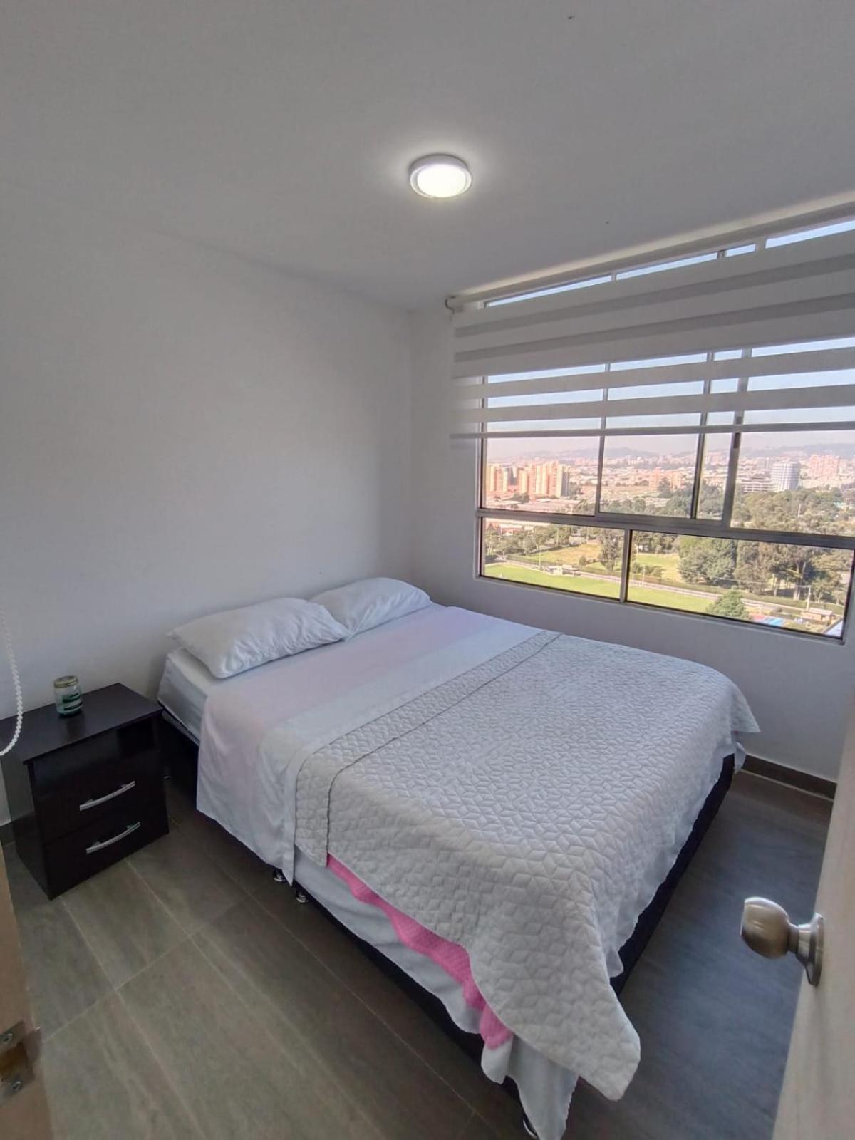 Apartamento Baru - Usaquen