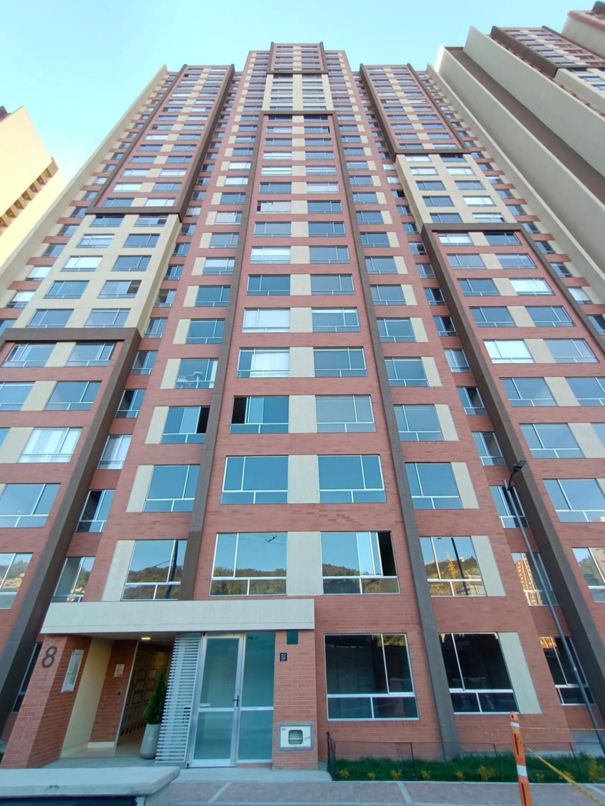 Apartamento Baru - Usaquen Bogotá