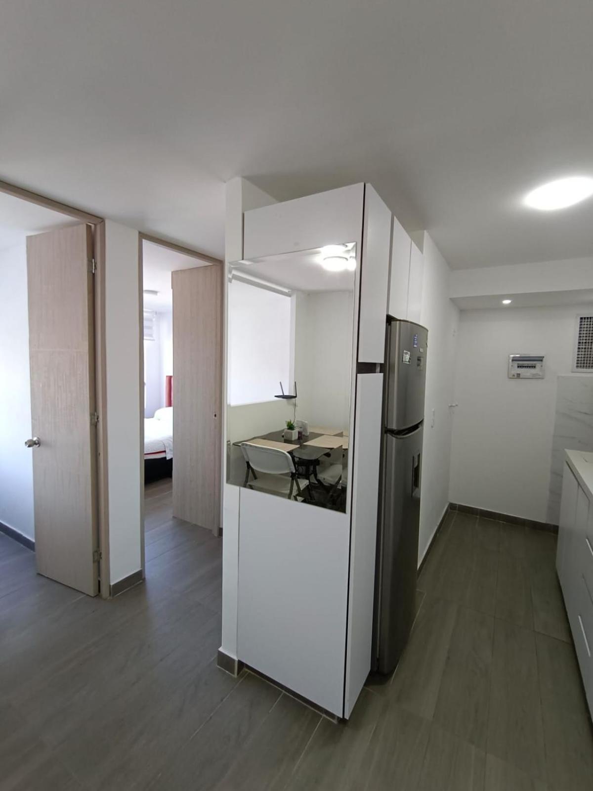 Apartamento Baru - Usaquen *