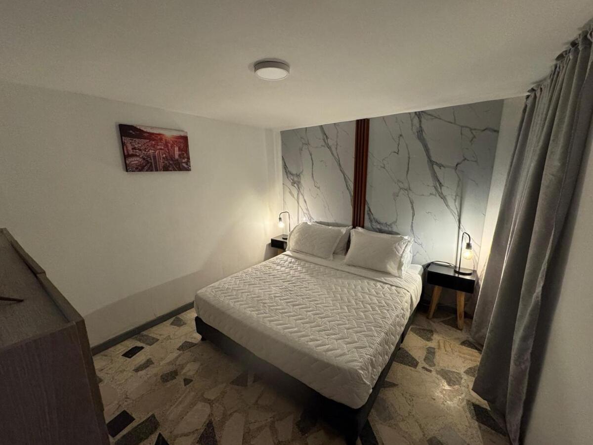 Apartamento Roombacataairport *