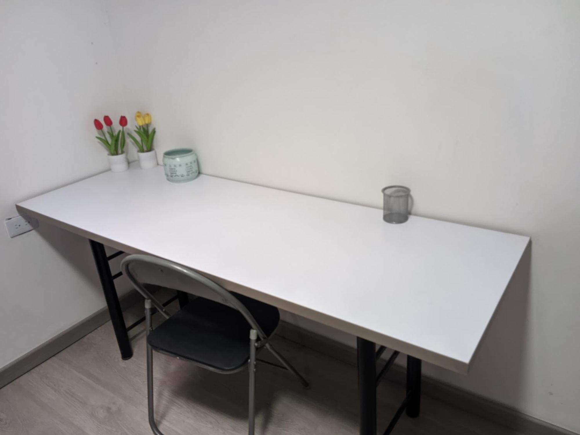 Apartamento La Morada #4 *