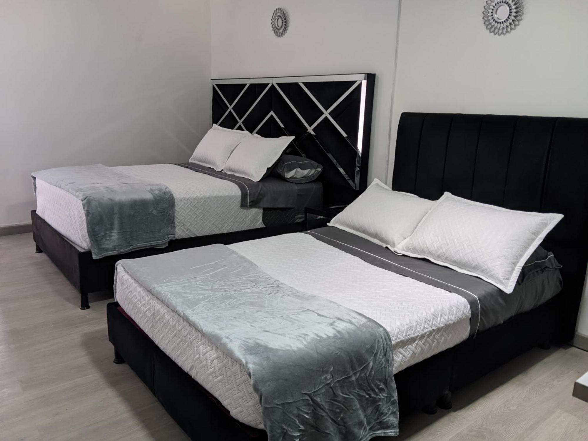 Apartamento La Morada #4 *