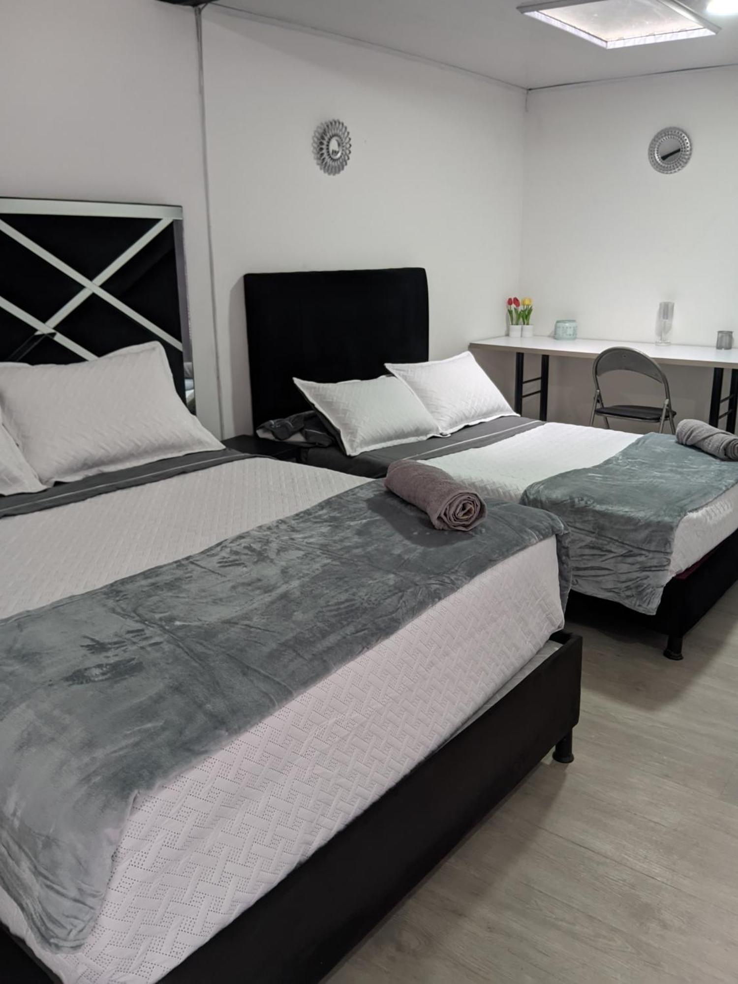Apartamento La Morada #4 Bogotá