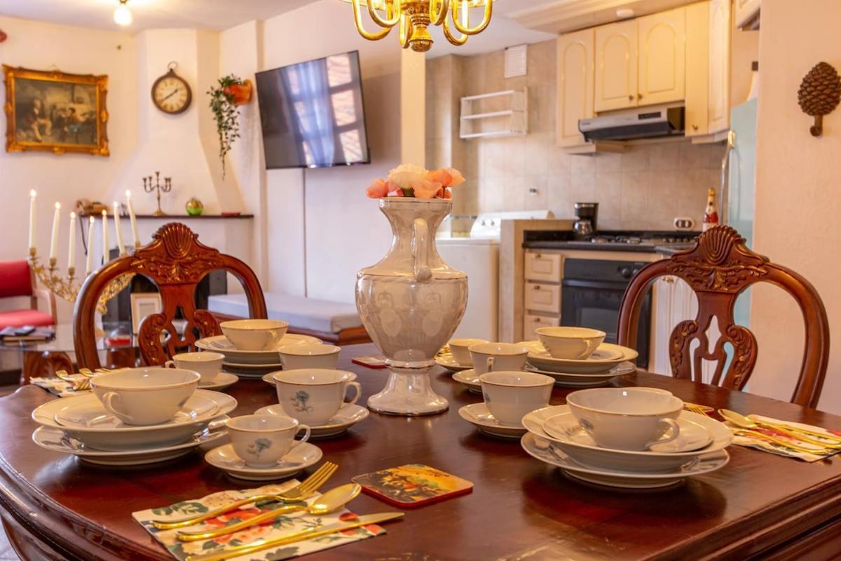 Premium La Candelaria 2br Chimney Cityview Apartamento *