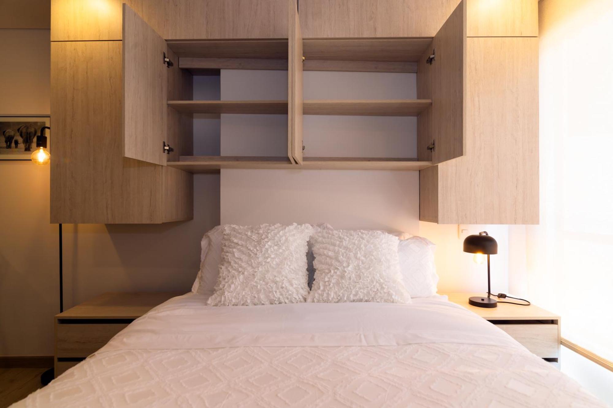 Apartamento Loft En Bosque Calderon Chapinero Alto