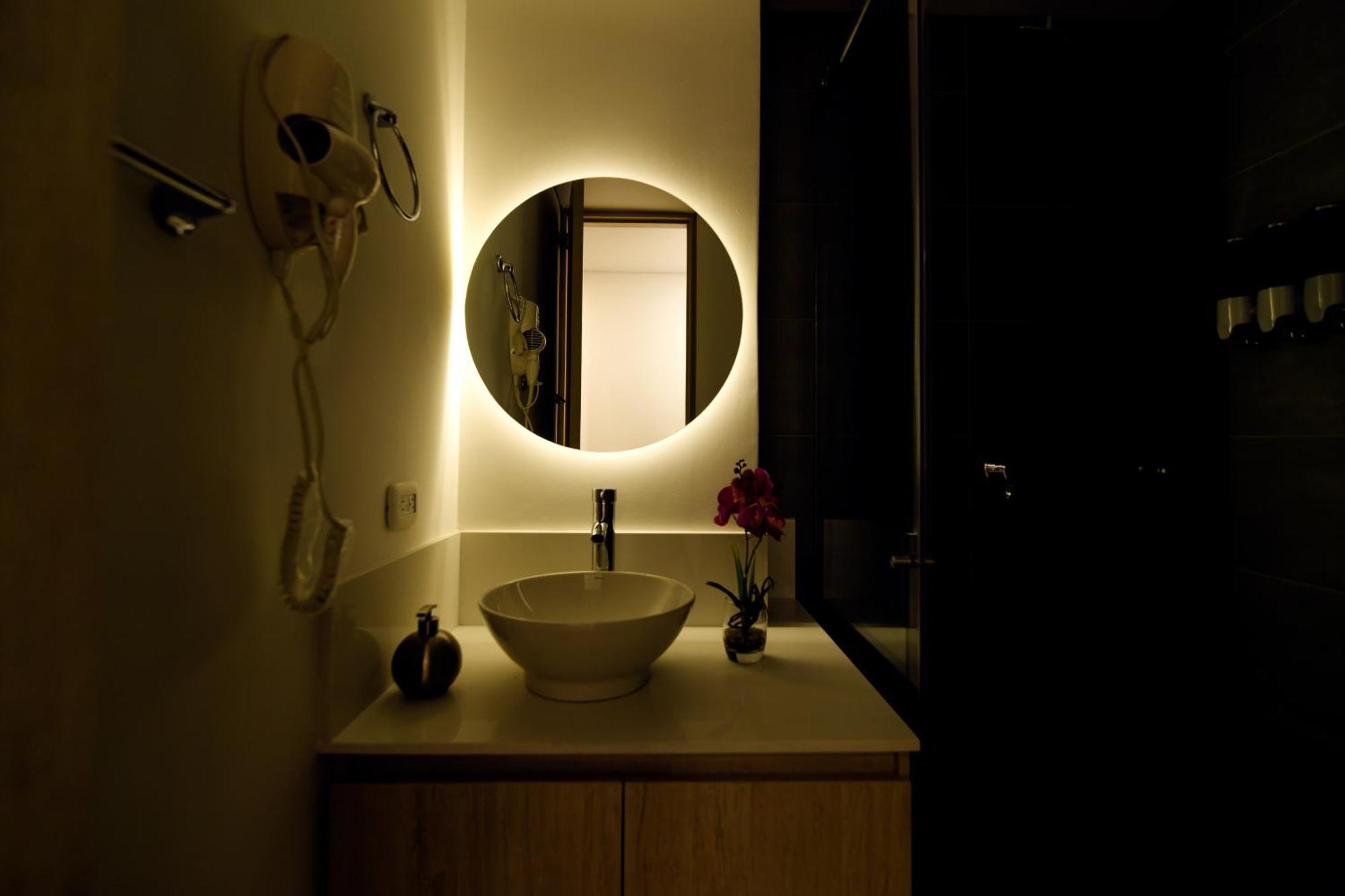 Apartamento Loft En Bosque Calderon Chapinero Alto *