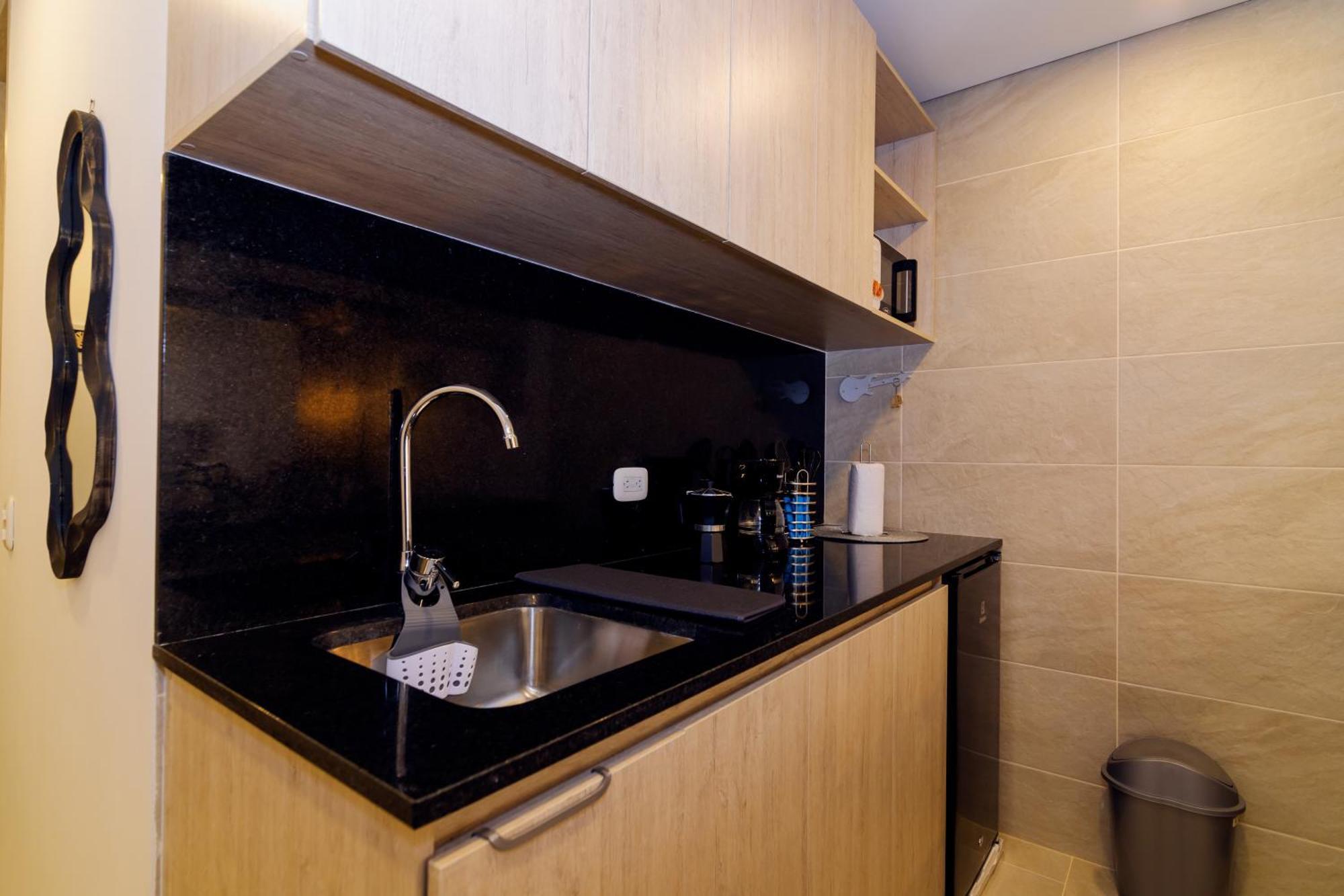 Loft En Bosque Calderon Chapinero Alto * Bogotá