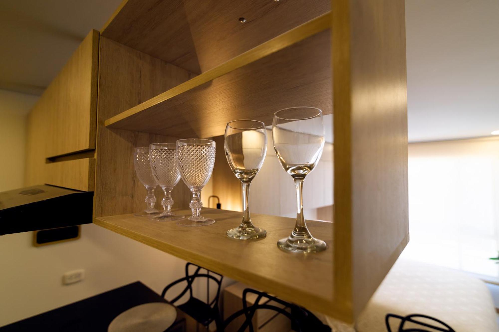 Apartamento Loft En Bosque Calderon Chapinero Alto *