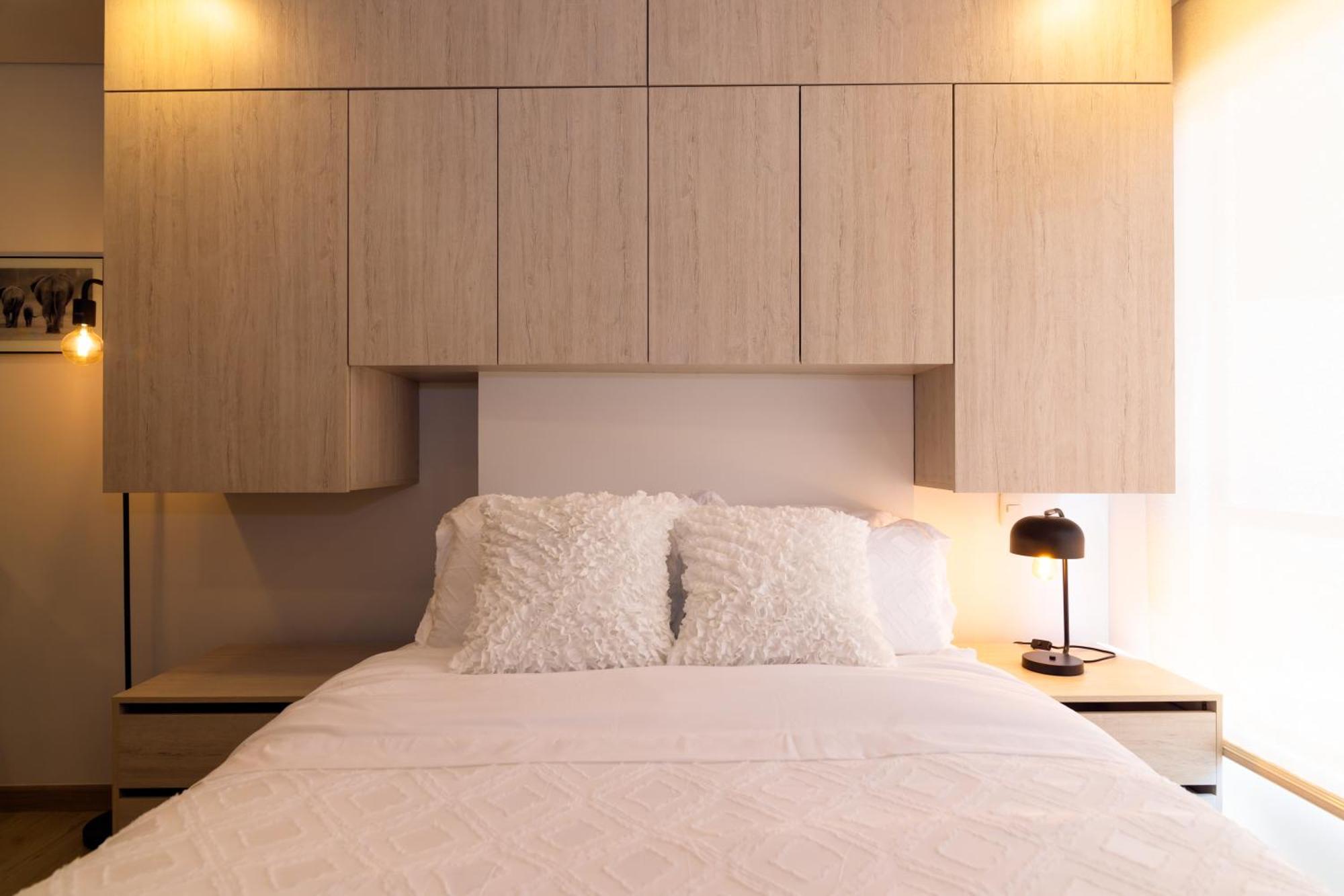 Loft En Bosque Calderon Chapinero Alto