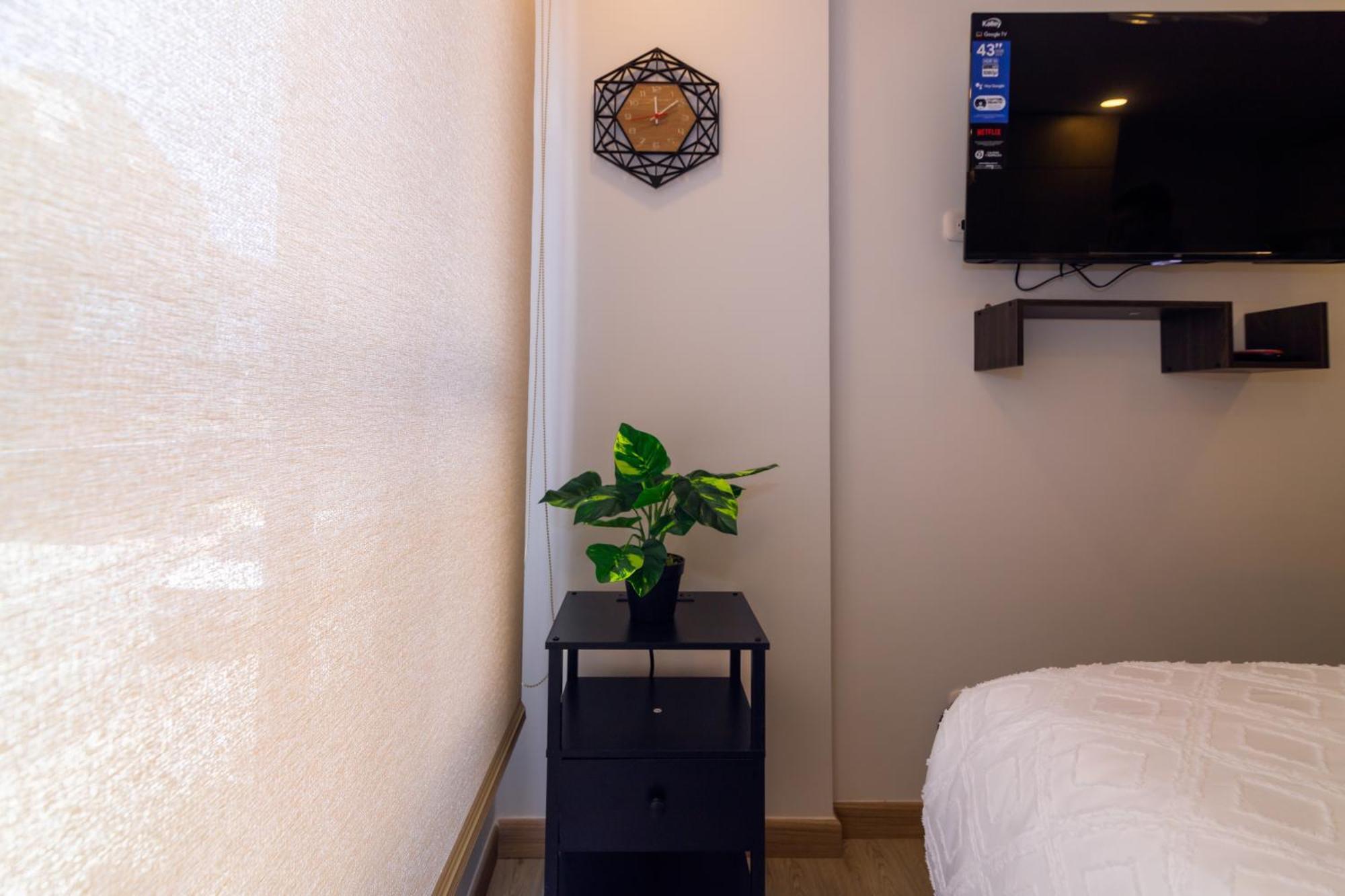 Apartamento Loft En Bosque Calderon Chapinero Alto