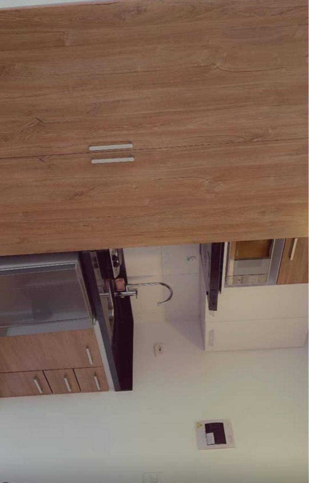 Apartamento Aparta Estudio En El Edificio Connect Bogotá