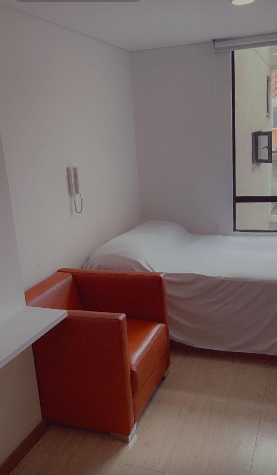 Aparta Estudio En El Edificio Connect Apartamento *