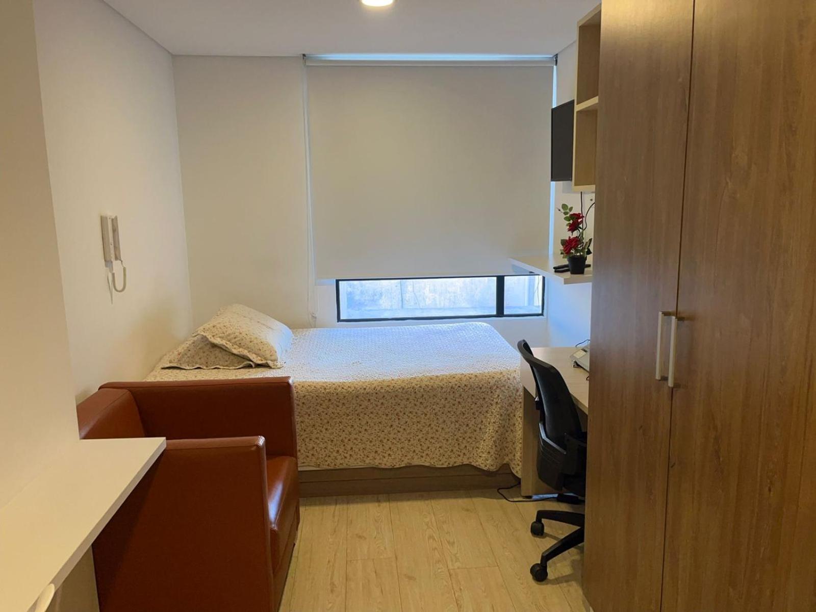 Aparta Estudio En El Edificio Connect Apartamento *