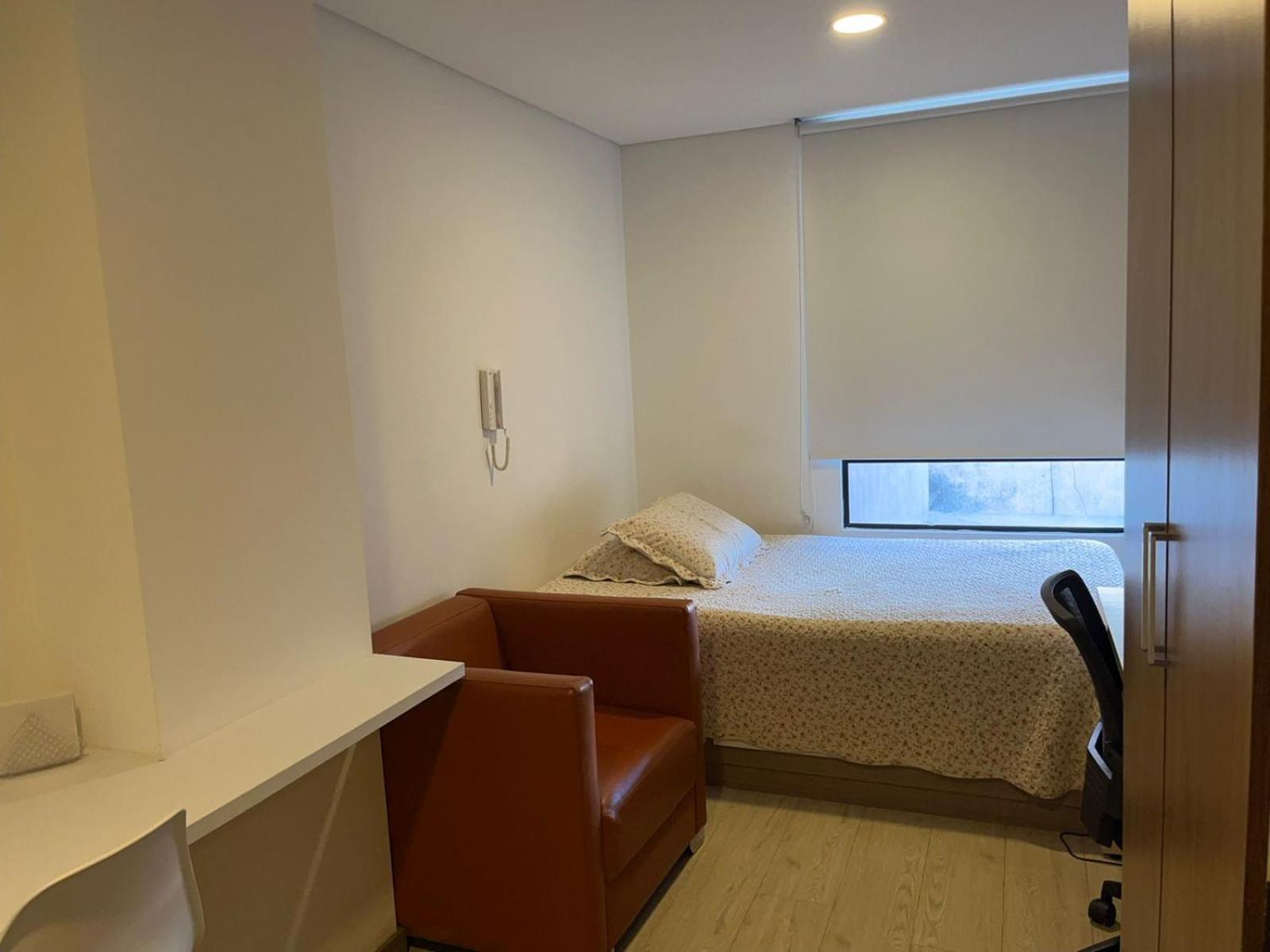 Aparta Estudio En El Edificio Connect Apartamento