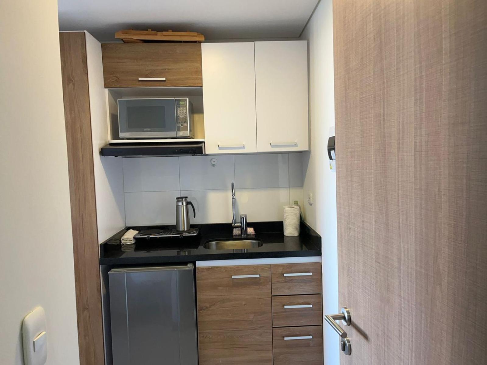 Apartamento Aparta Estudio En El Edificio Connect