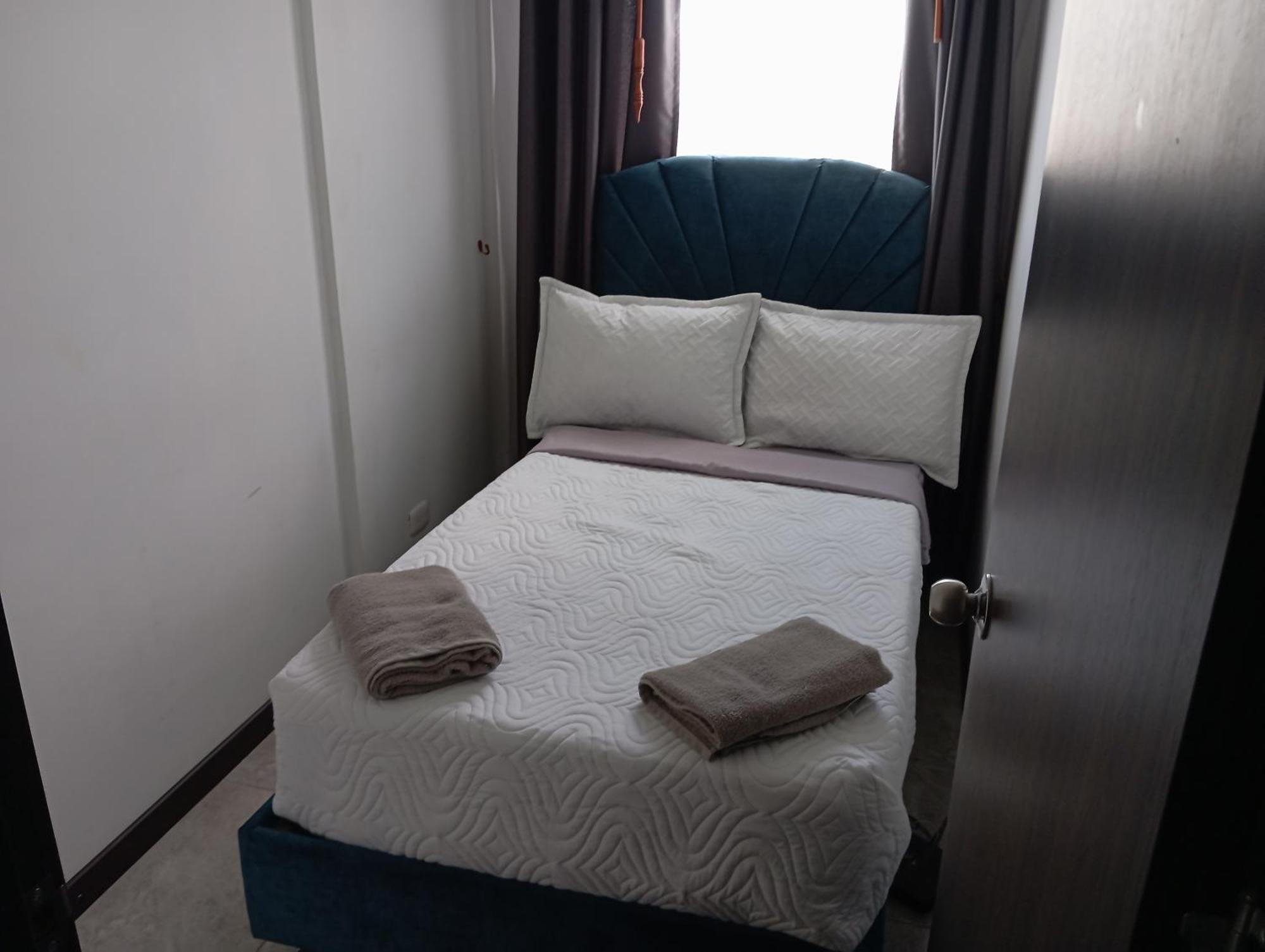 Apartamento-aeropuerto Y Embajada Apartamento *