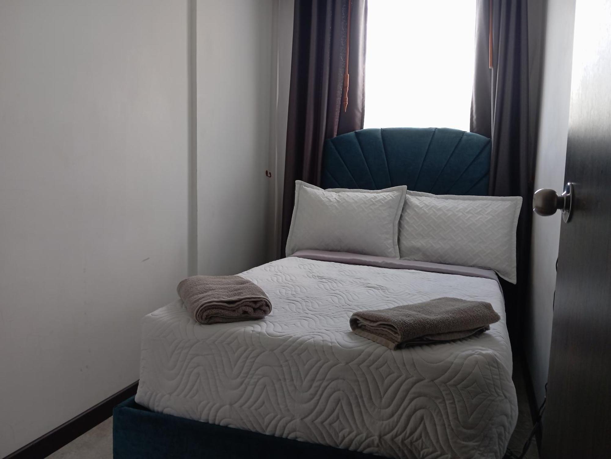 Apartamento-aeropuerto Y Embajada