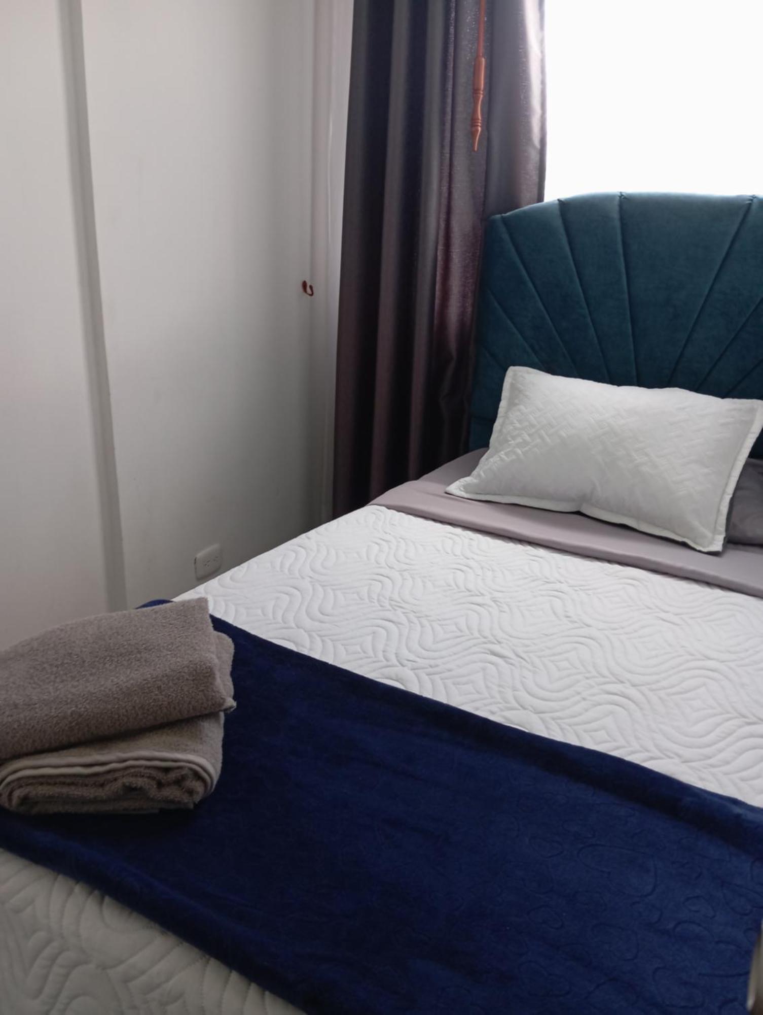 Apartamento-aeropuerto Y Embajada