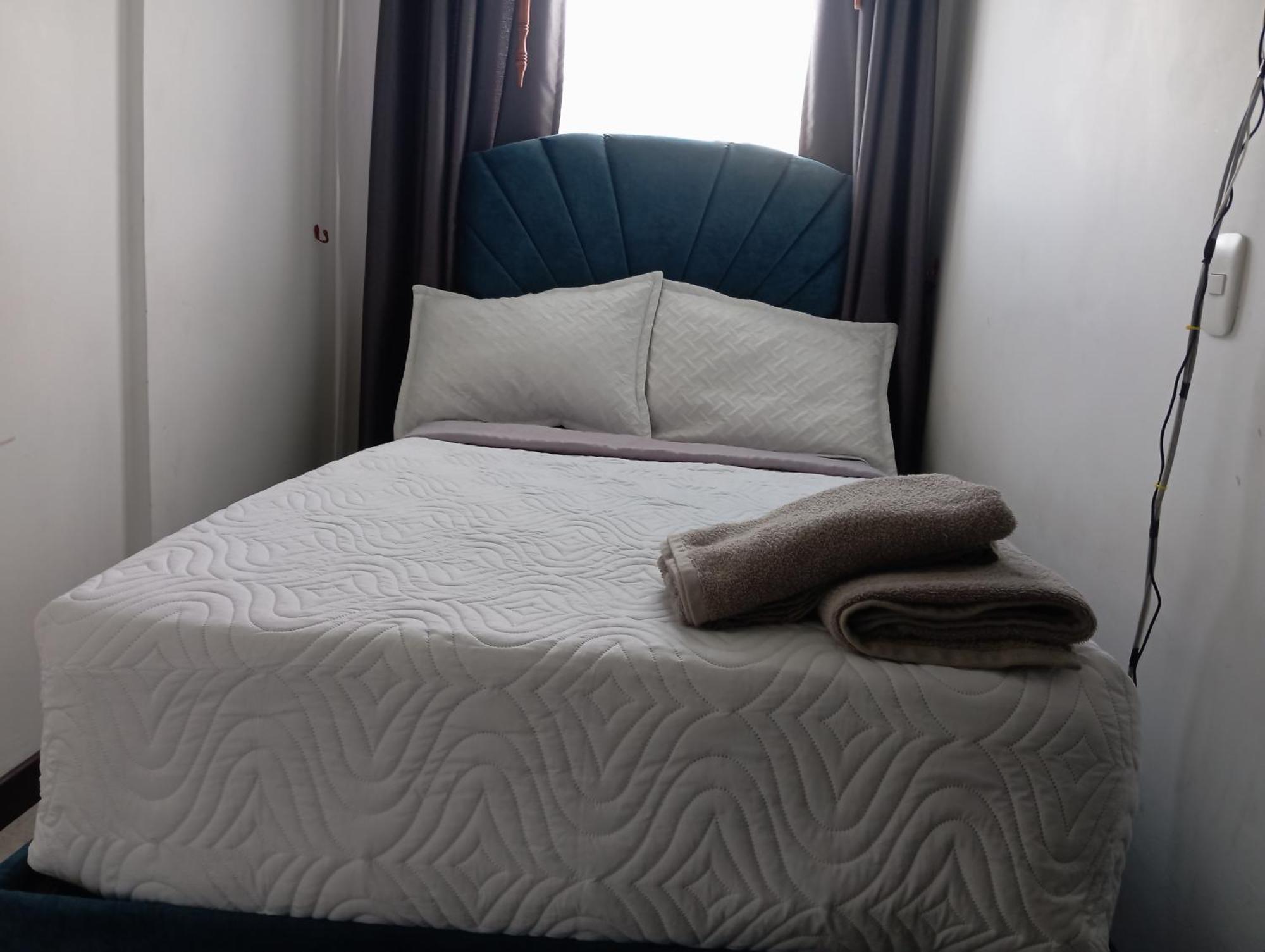 Apartamento Apartamento-aeropuerto Y Embajada