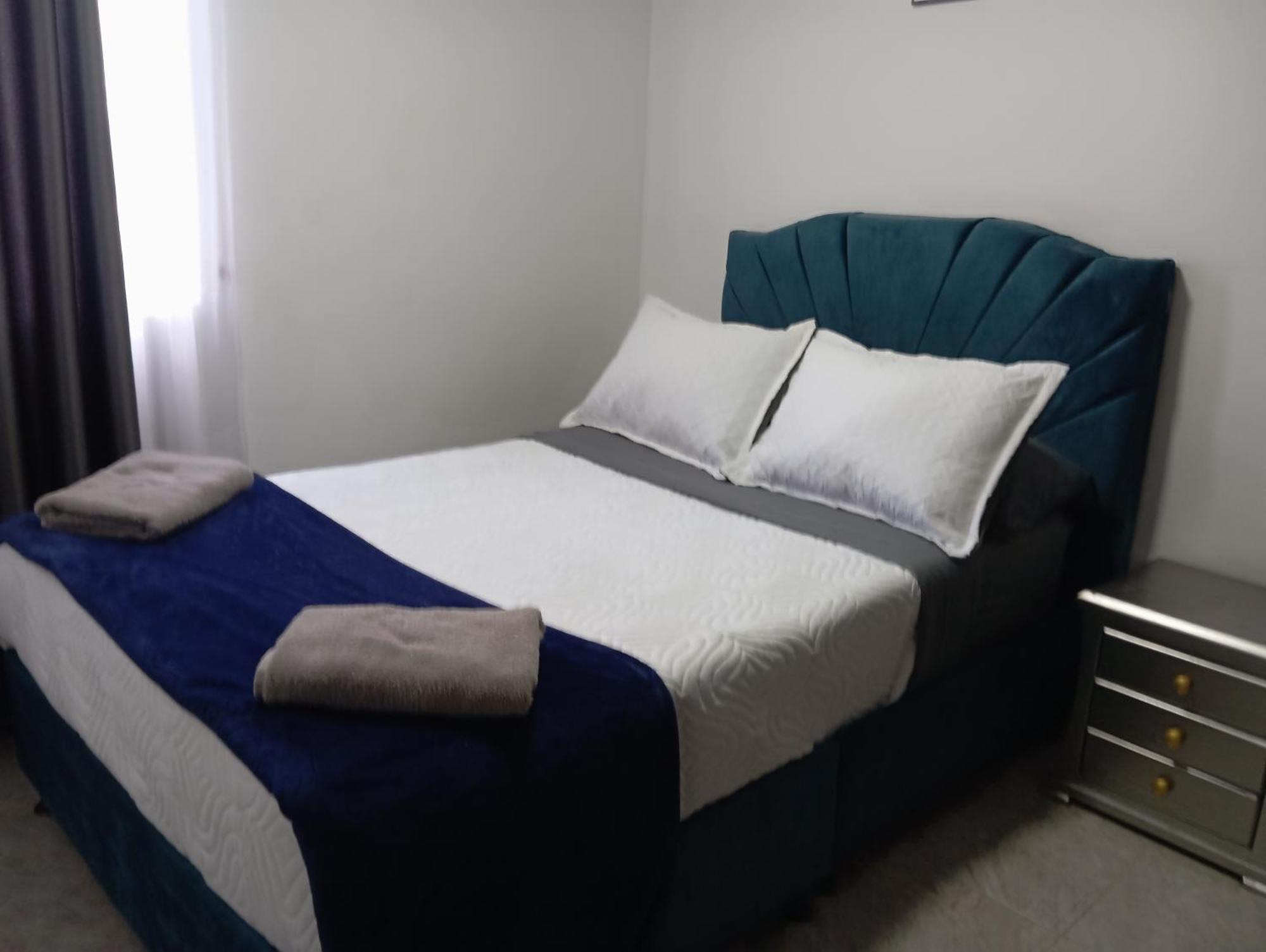Apartamento Apartamento-aeropuerto Y Embajada Bogotá