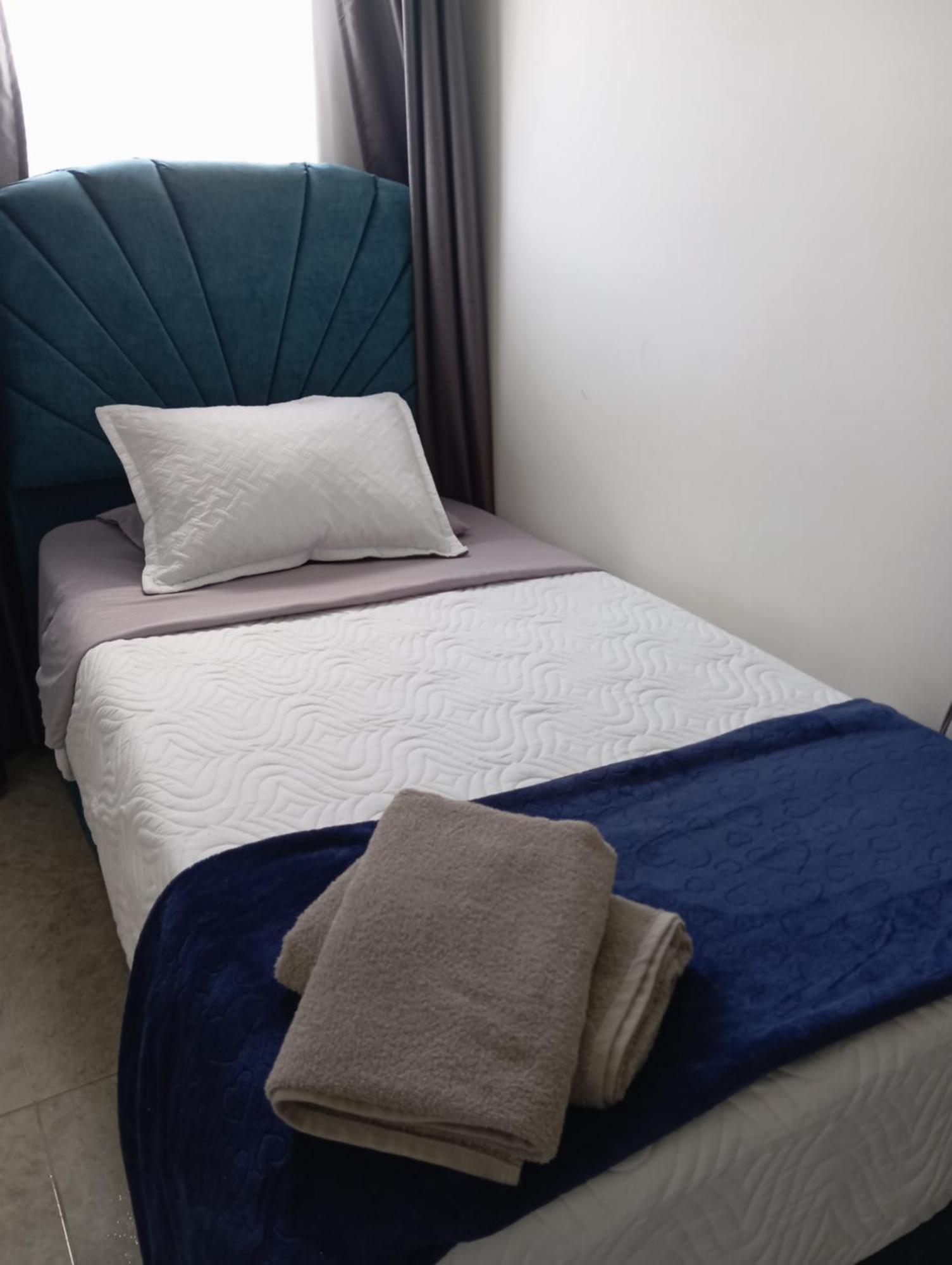 Apartamento-aeropuerto Y Embajada