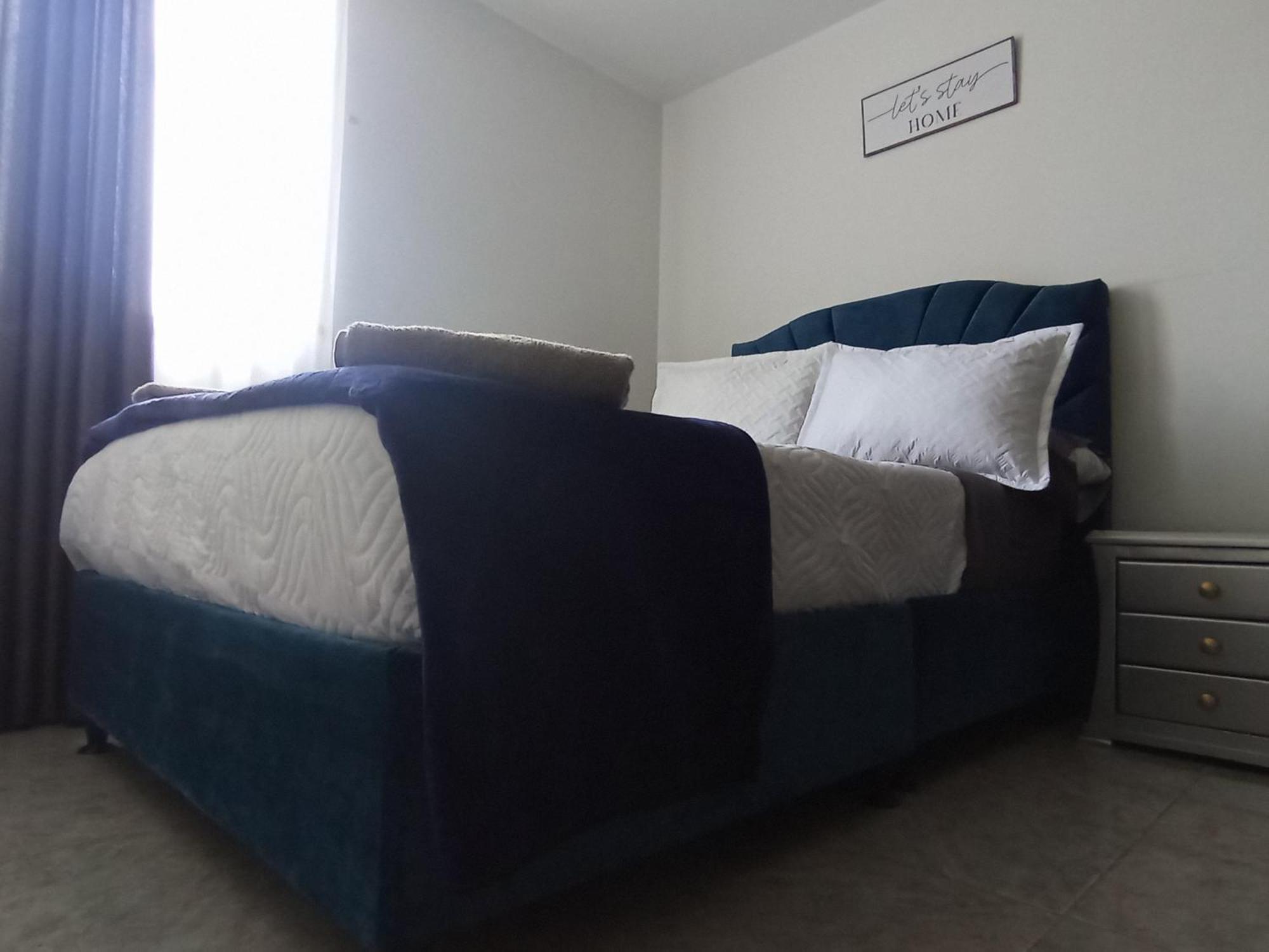 Apartamento-aeropuerto Y Embajada *