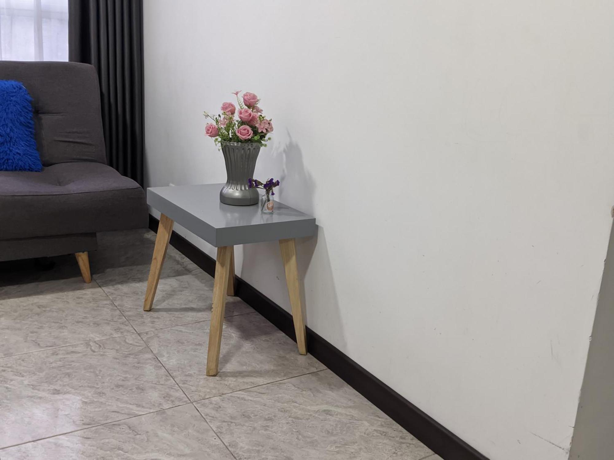 Apartamento-aeropuerto Y Embajada