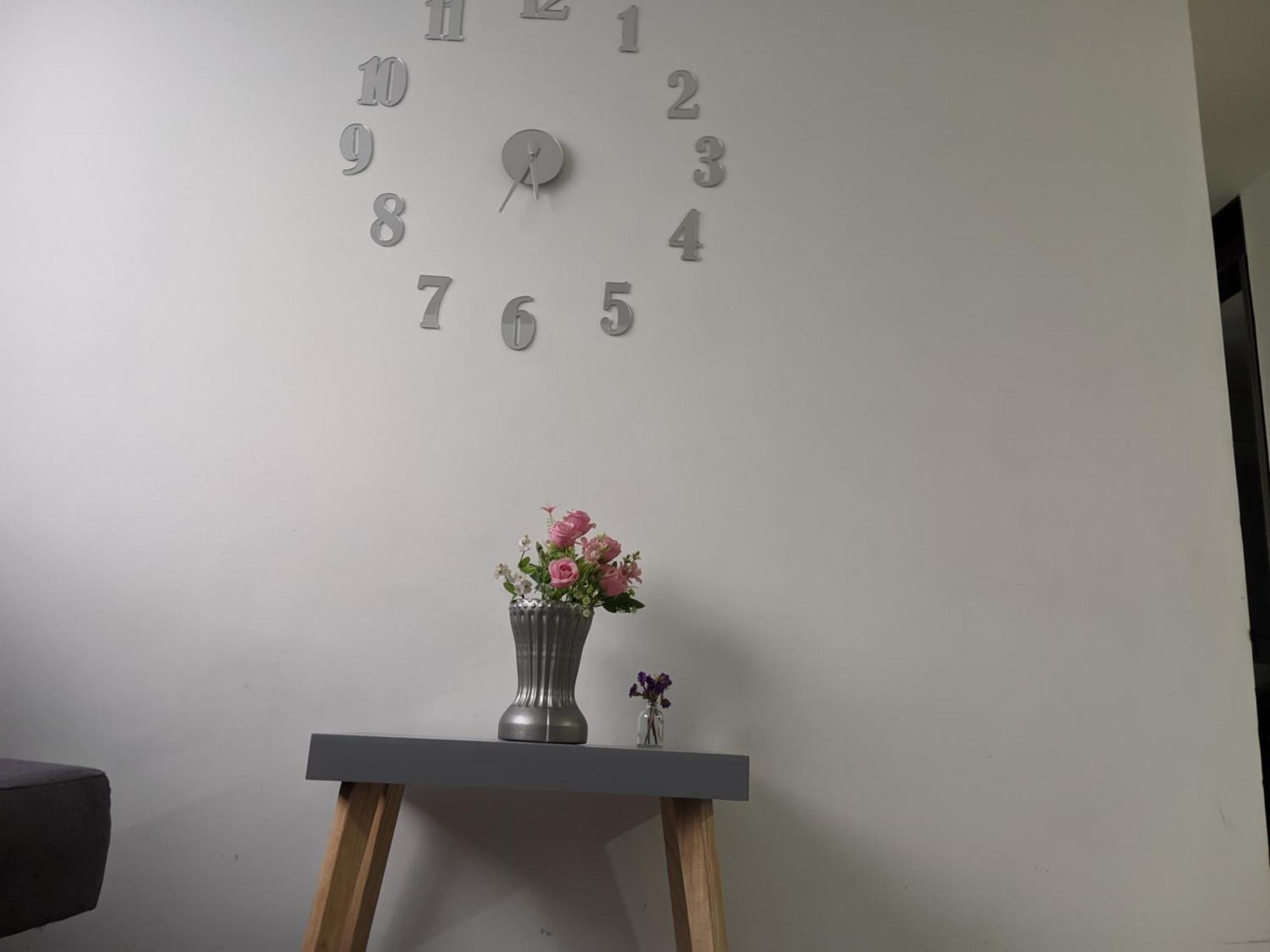 Apartamento-aeropuerto Y Embajada