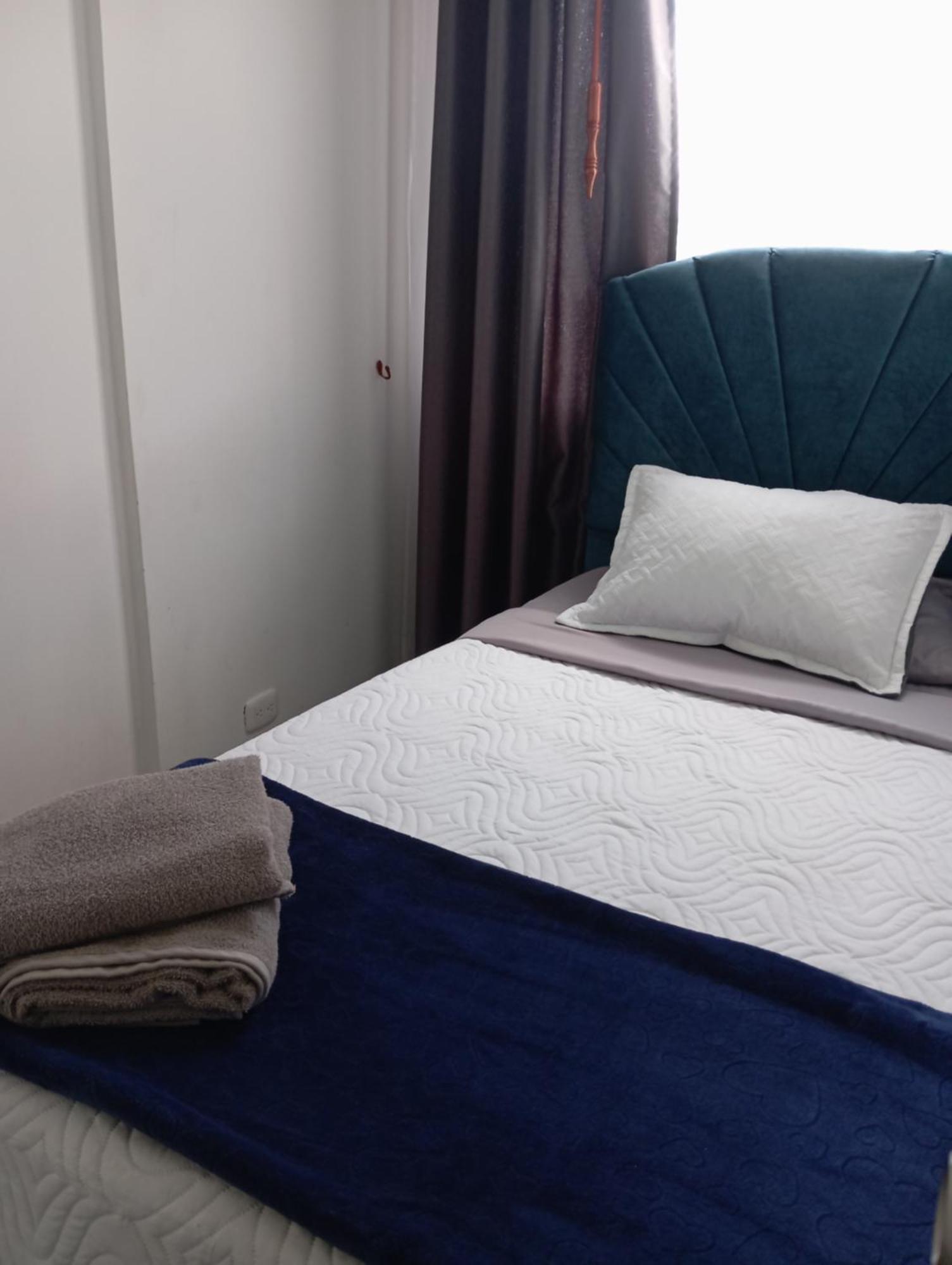 Apartamento-aeropuerto Y Embajada Apartamento *