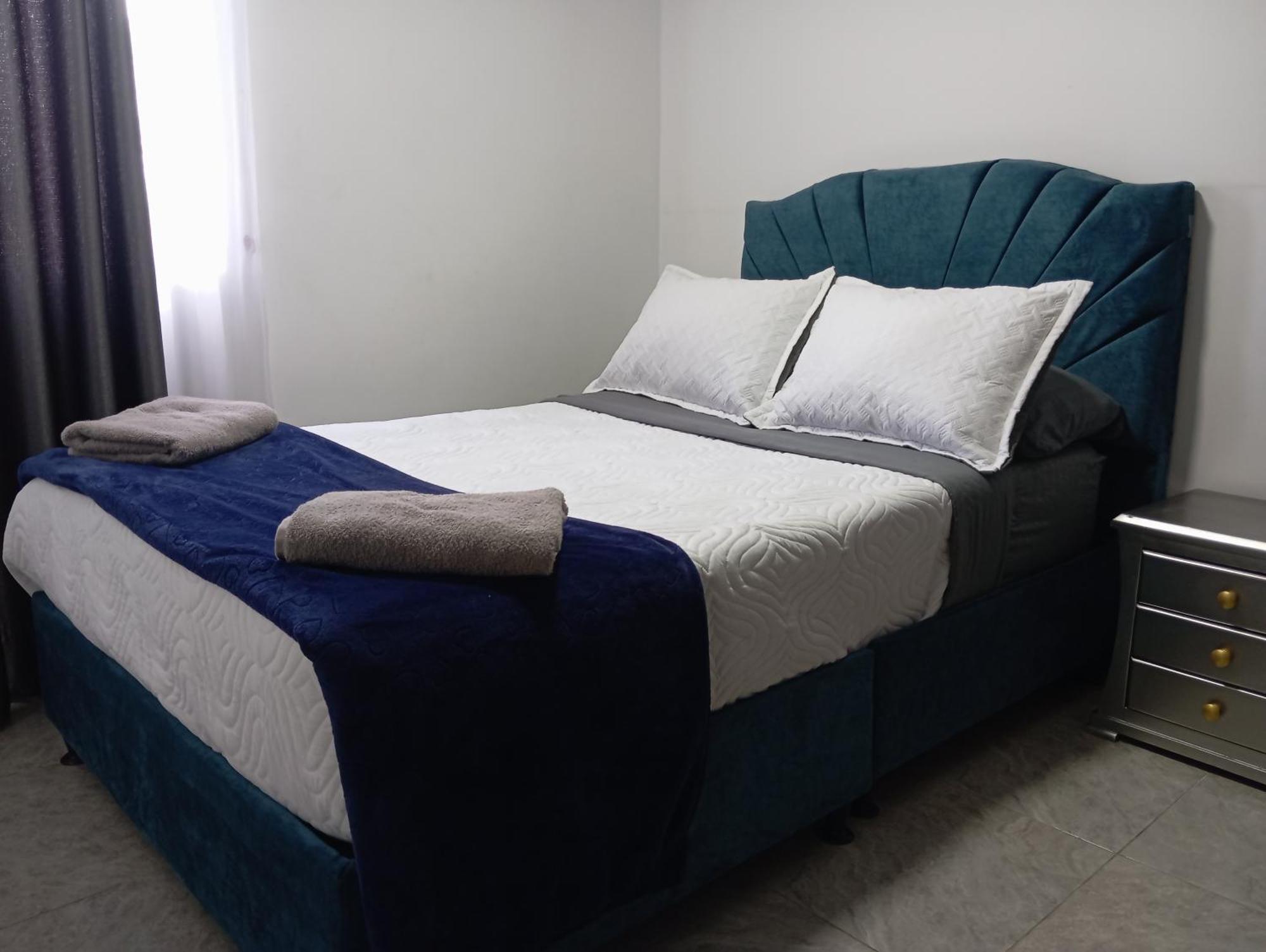 Apartamento Apartamento-aeropuerto Y Embajada Bogotá