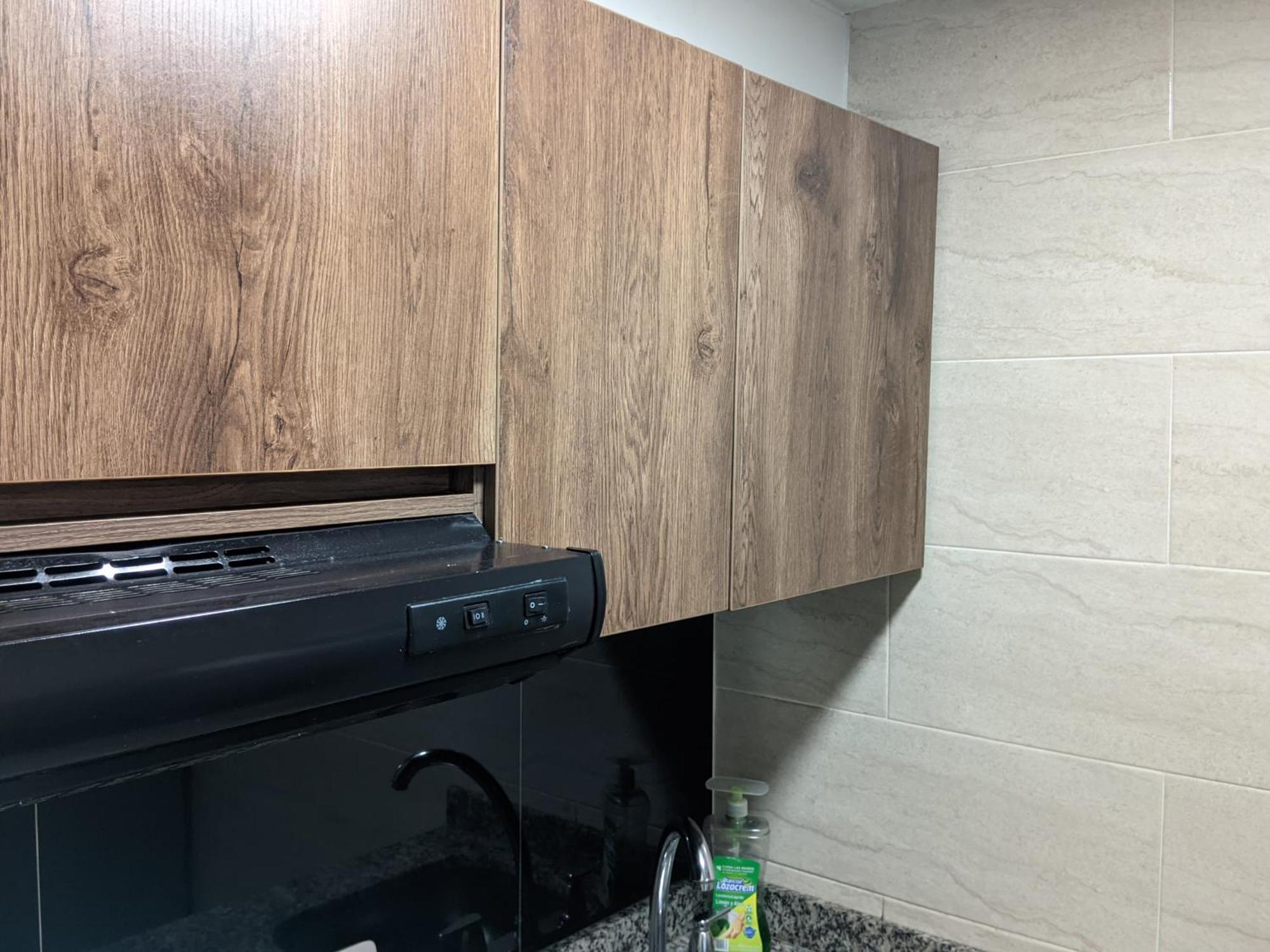 Apartamento-aeropuerto Y Embajada * Bogotá