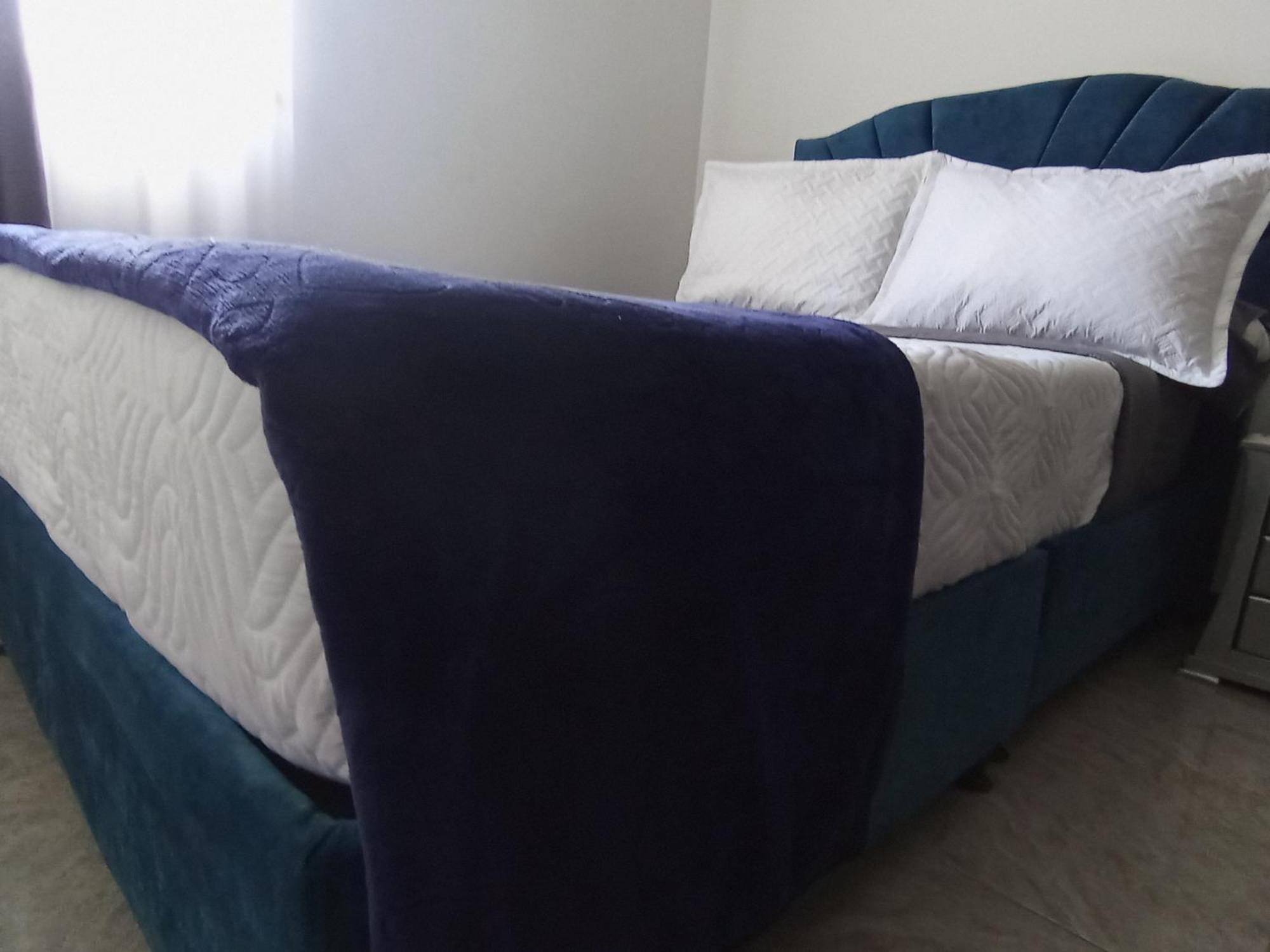 Apartamento Apartamento-aeropuerto Y Embajada *