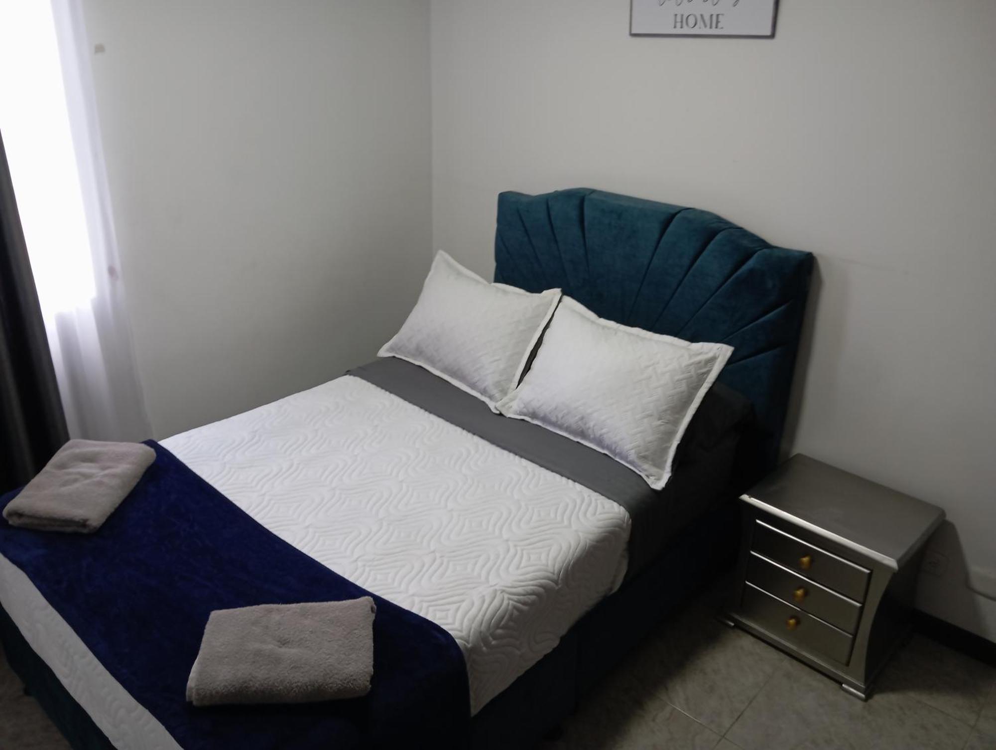 Apartamento-aeropuerto Y Embajada Bogotá