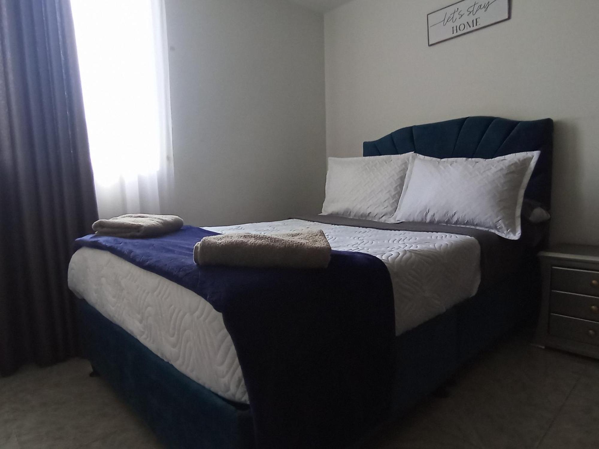 Apartamento-aeropuerto Y Embajada * Bogotá