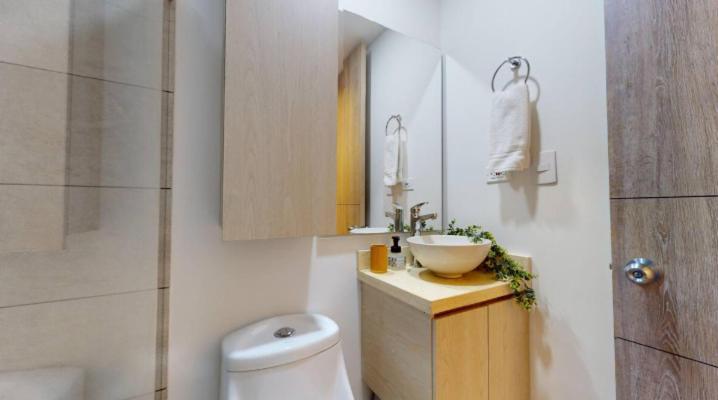 Cabrera 85 Avenue St Apartamento *