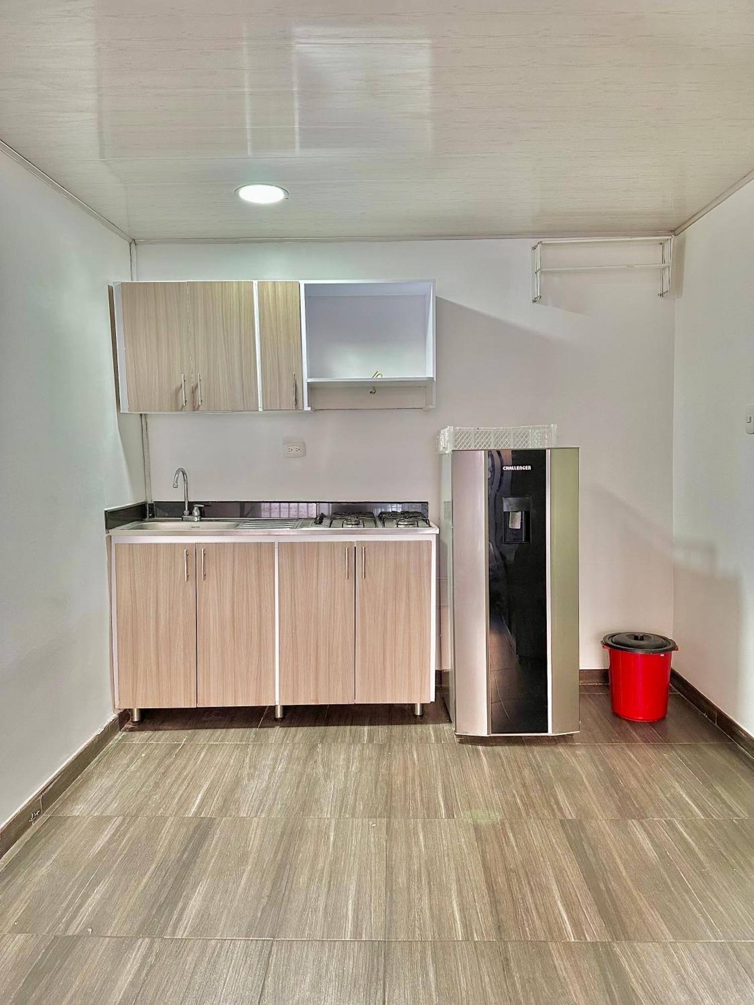 Apartamento Apto Quinta Paredes *