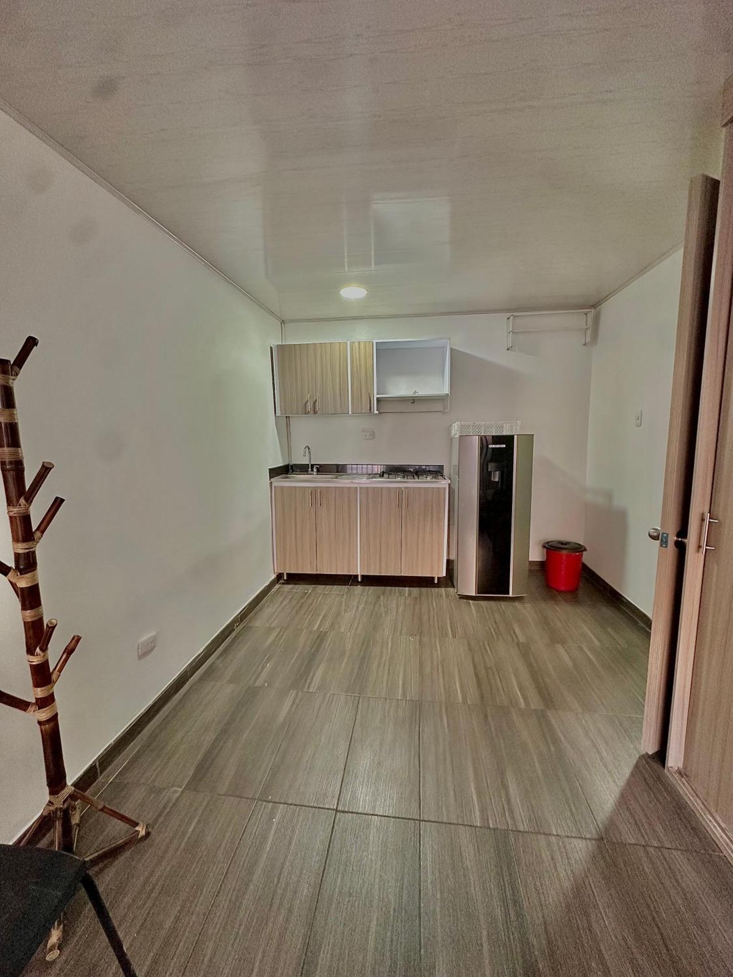 Apto Quinta Paredes Apartamento *