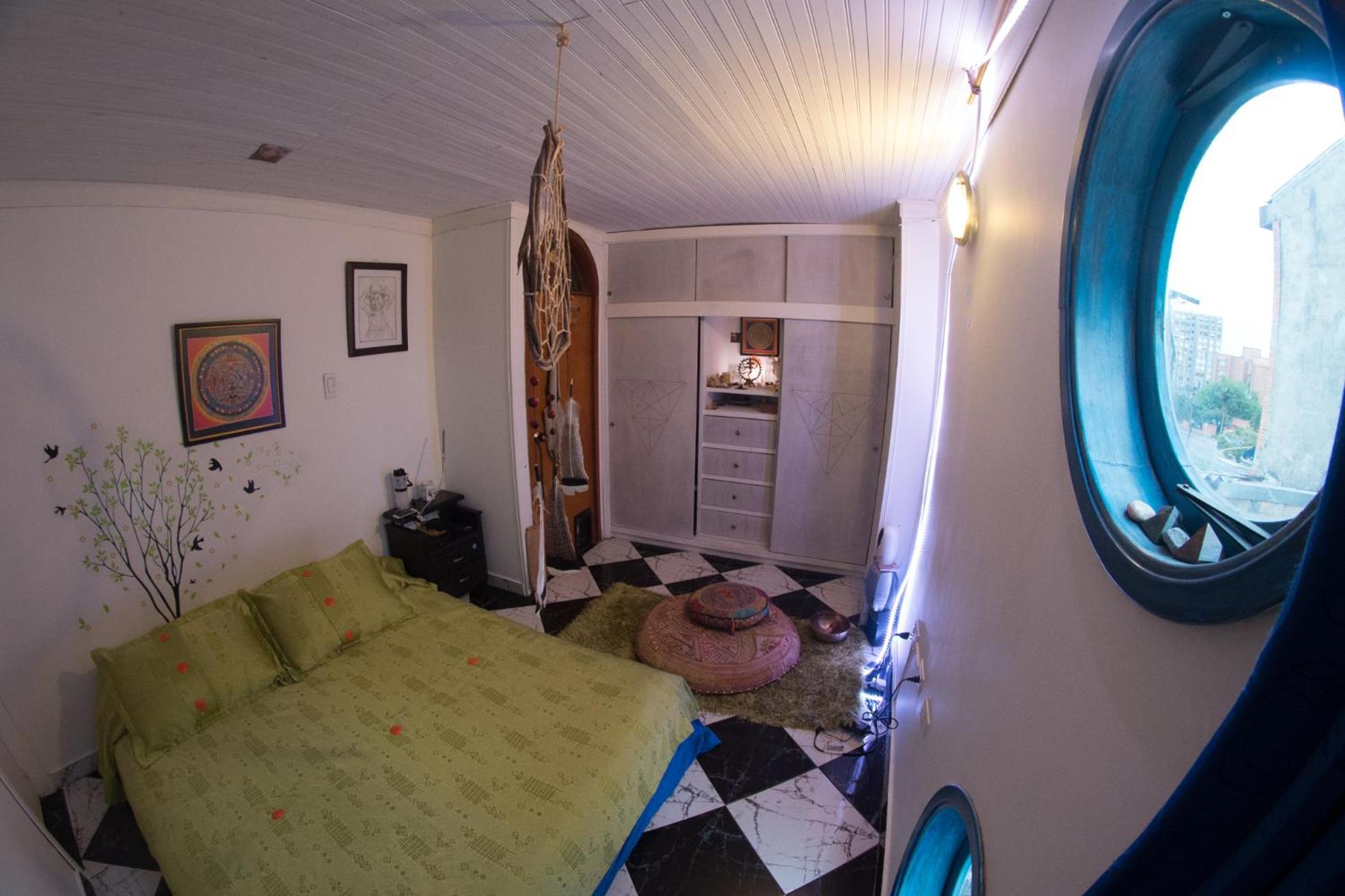 Mandala Yoga Homestay *