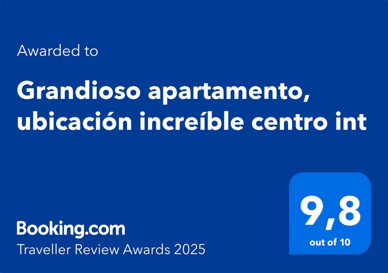 Apartamento Grandioso Apartamento, Ubicacion Increible Centro Int Bogotá