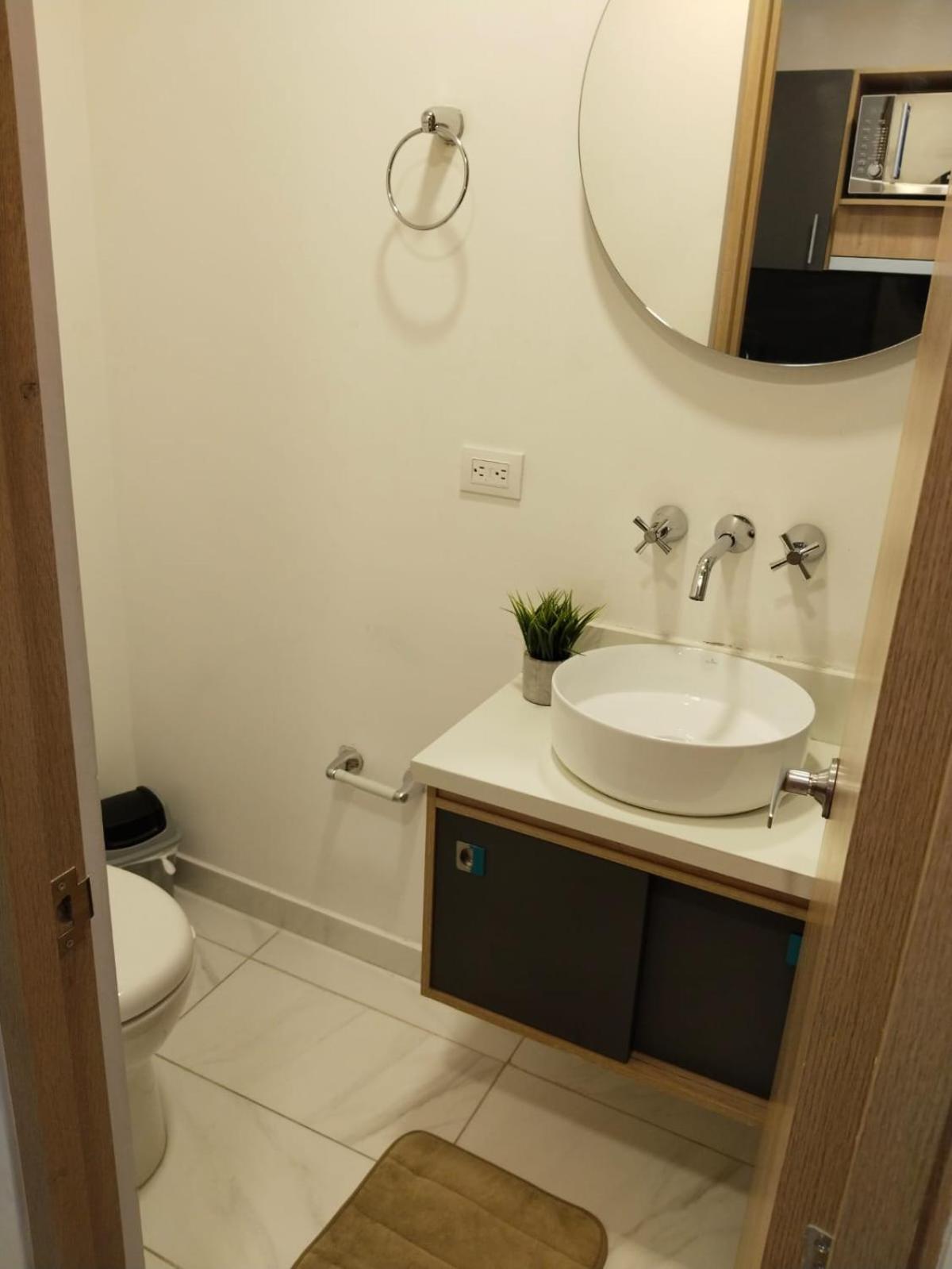 Con Piscina Chapinero 820 Apartamento Bogotá