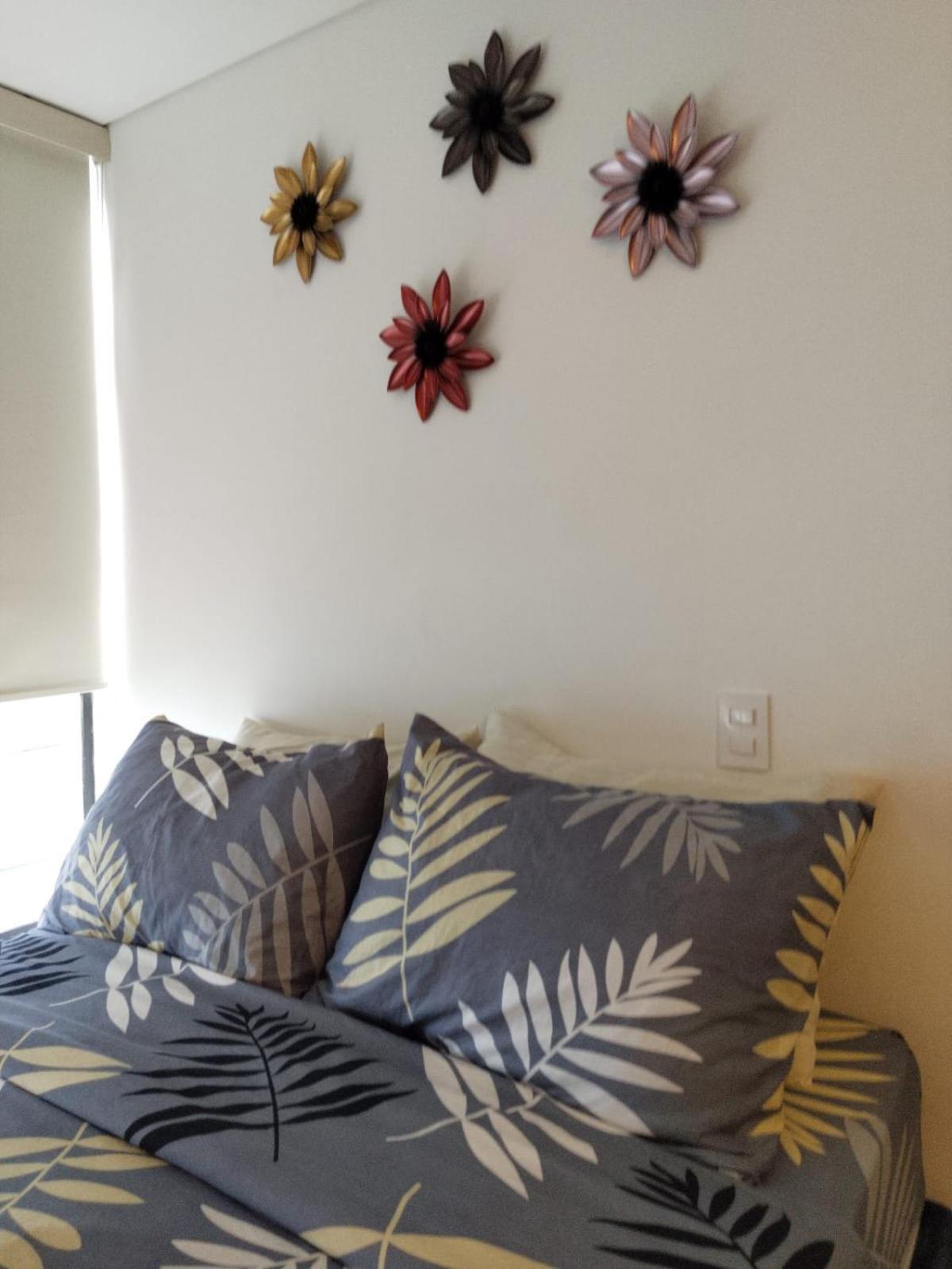 Con Piscina Chapinero 820 Apartamento