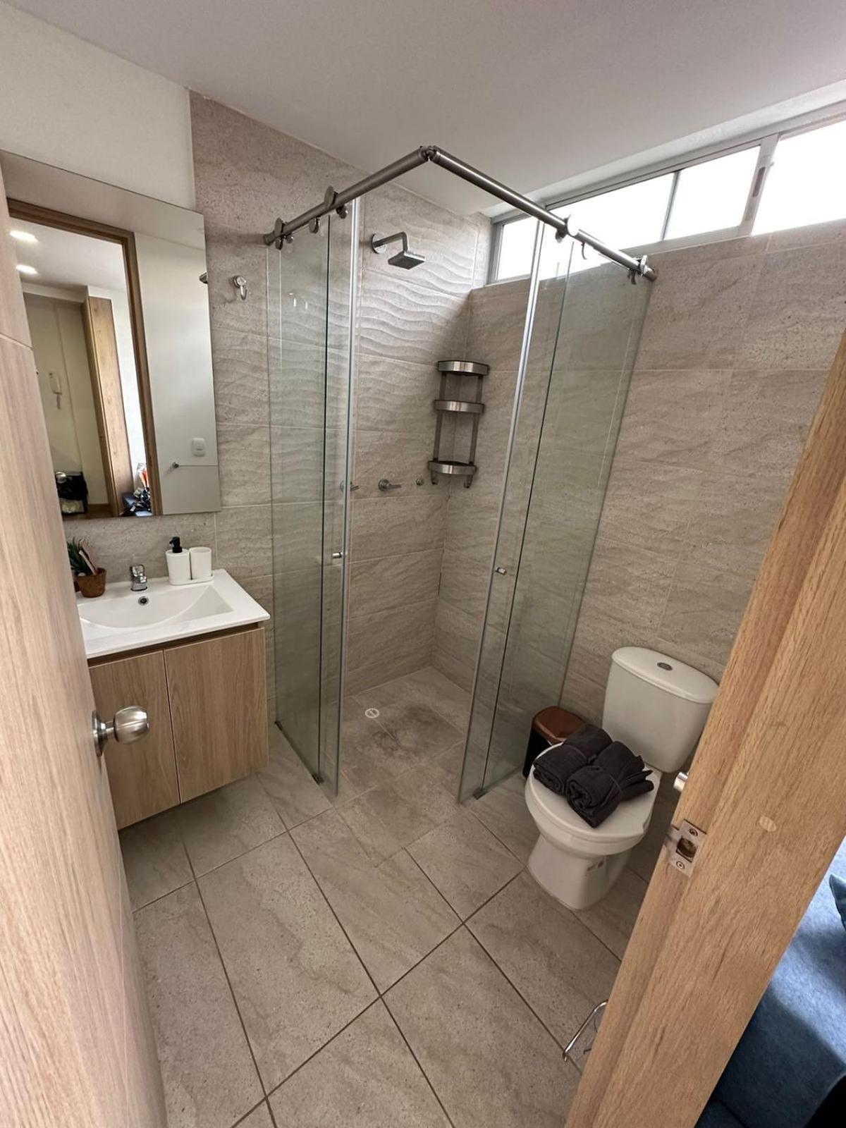 Acogedor Apartamento, Excelente Ubicacion, Apartamento *