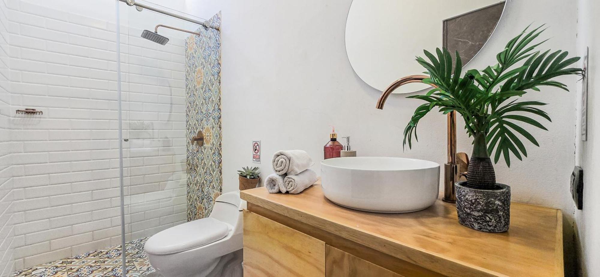 Apartamento Bamboo Oasis Bogotá