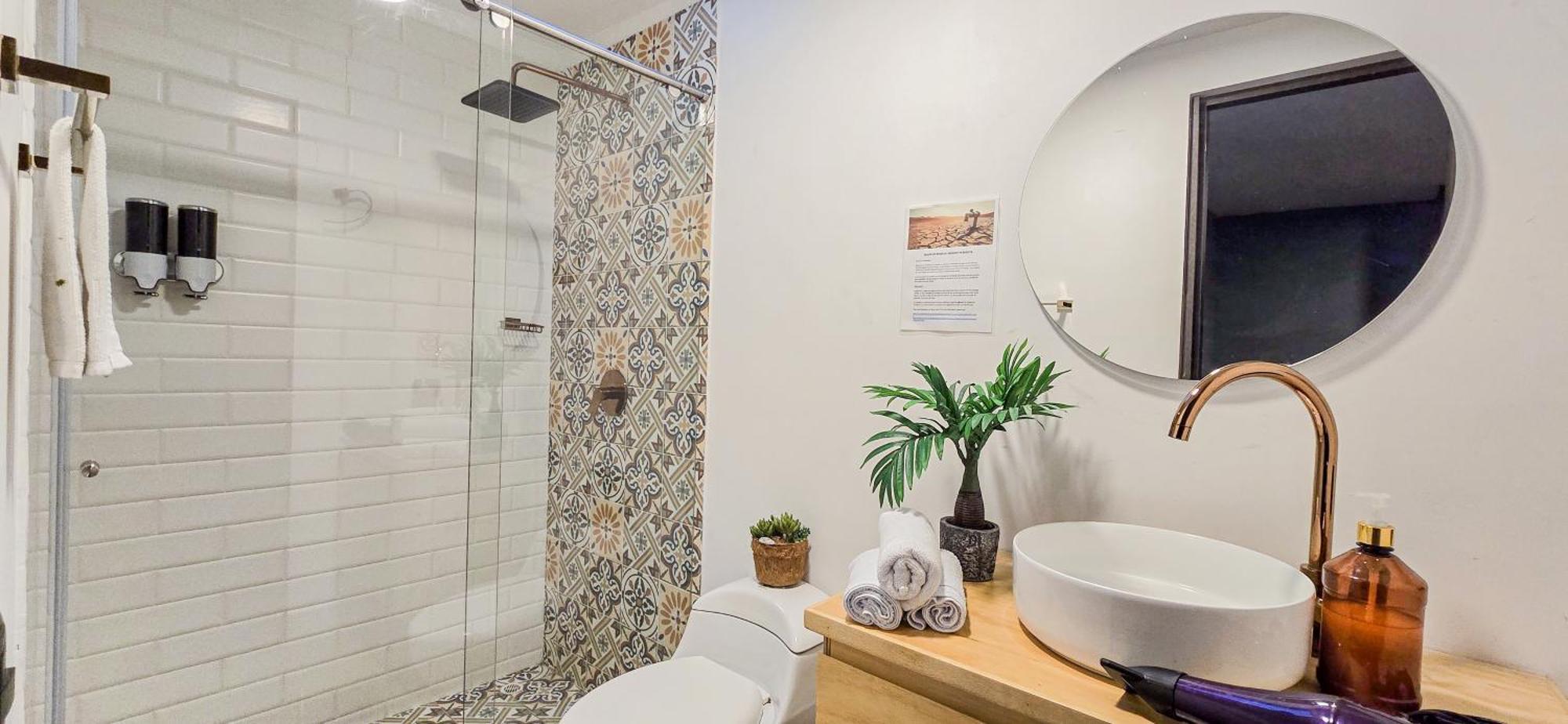 Bamboo Oasis Apartamento Bogotá