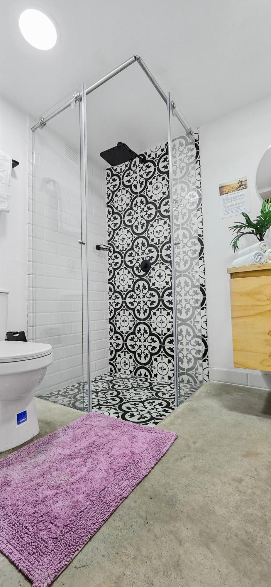 Apartamento Bamboo Oasis *
