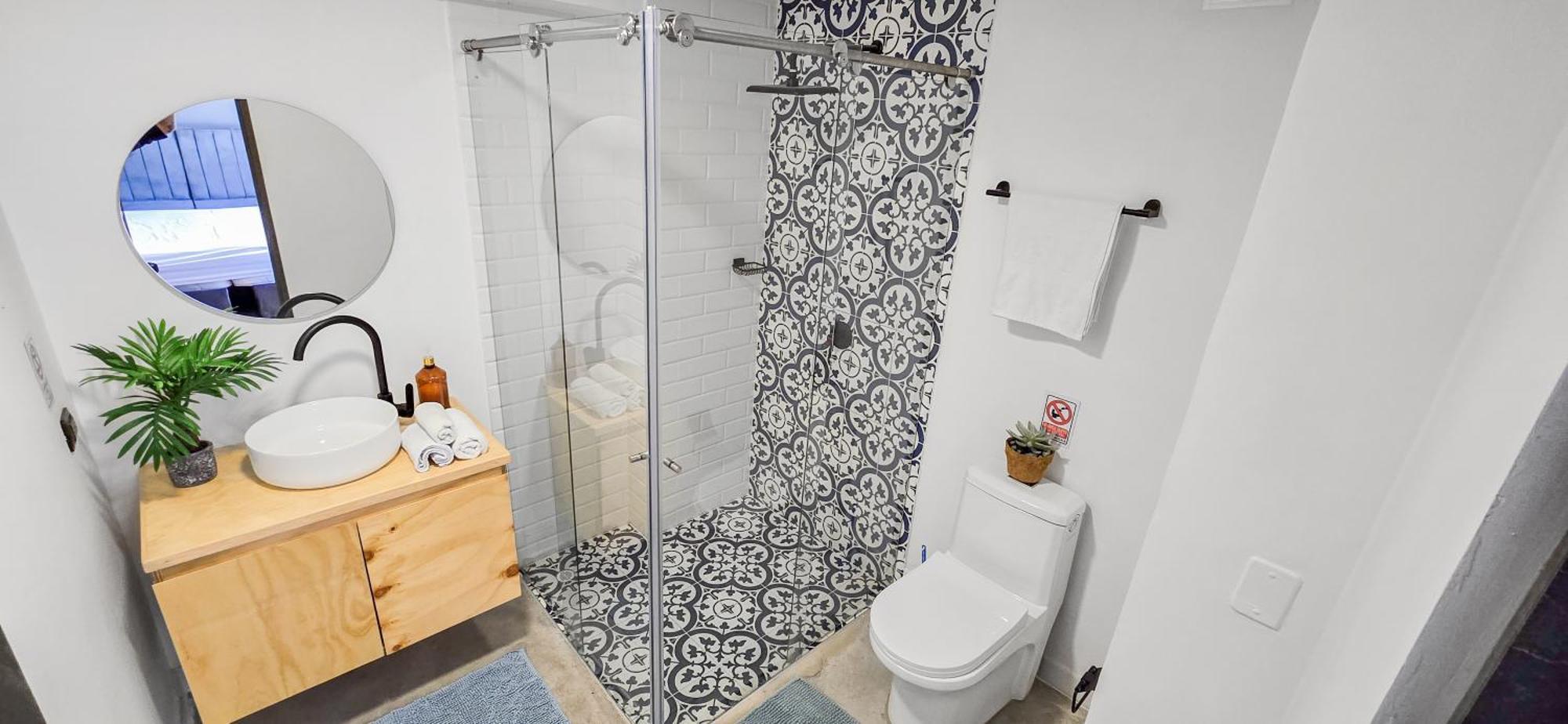 Apartamento Bamboo Oasis Bogotá
