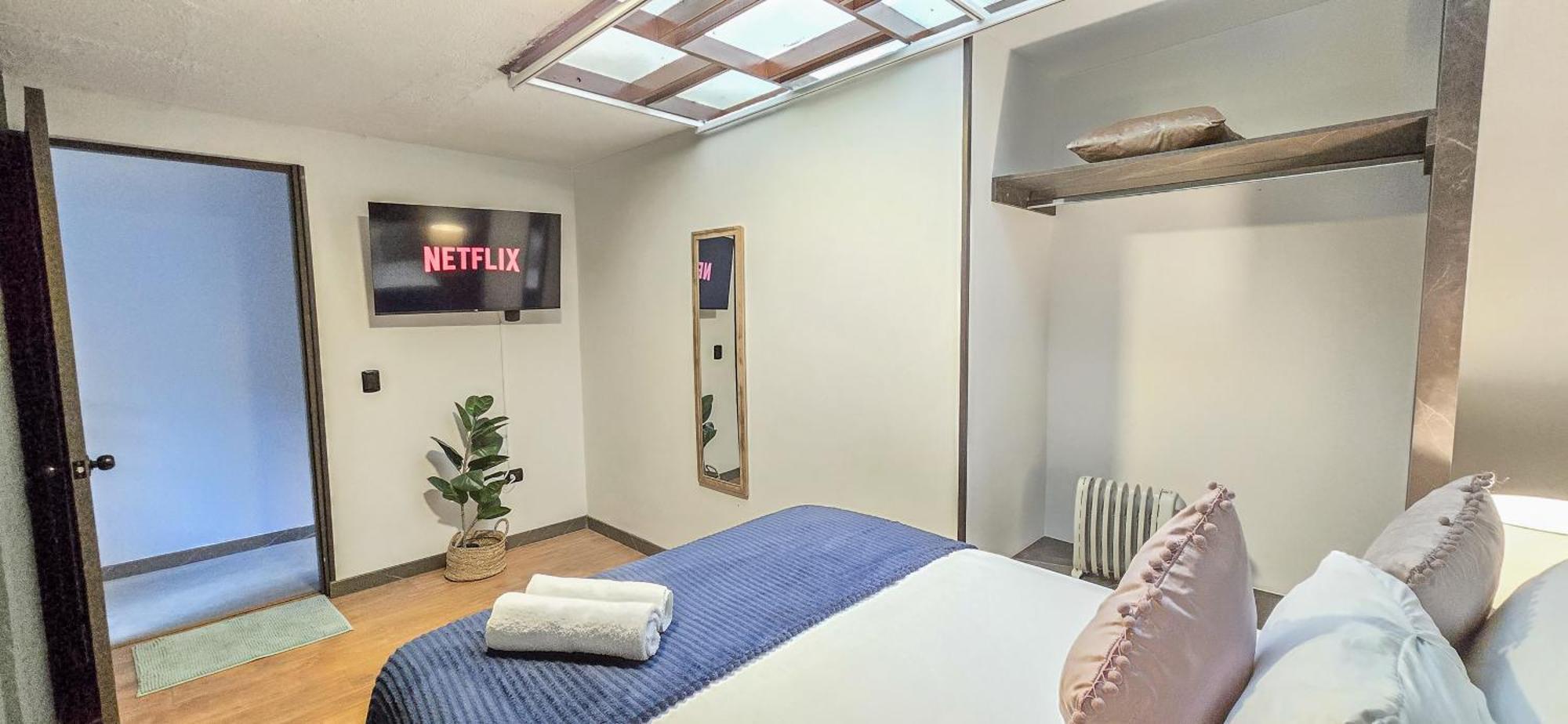 Apartamento Bamboo Oasis *