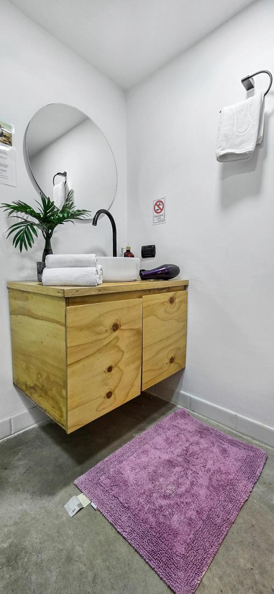 Bamboo Oasis Apartamento Bogotá