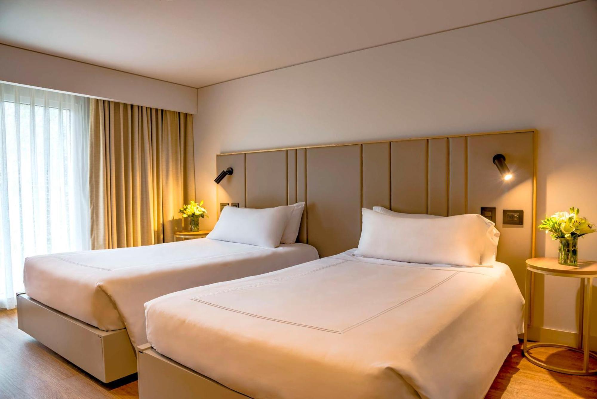 Nh Pavillon Royal 4* Bogotá